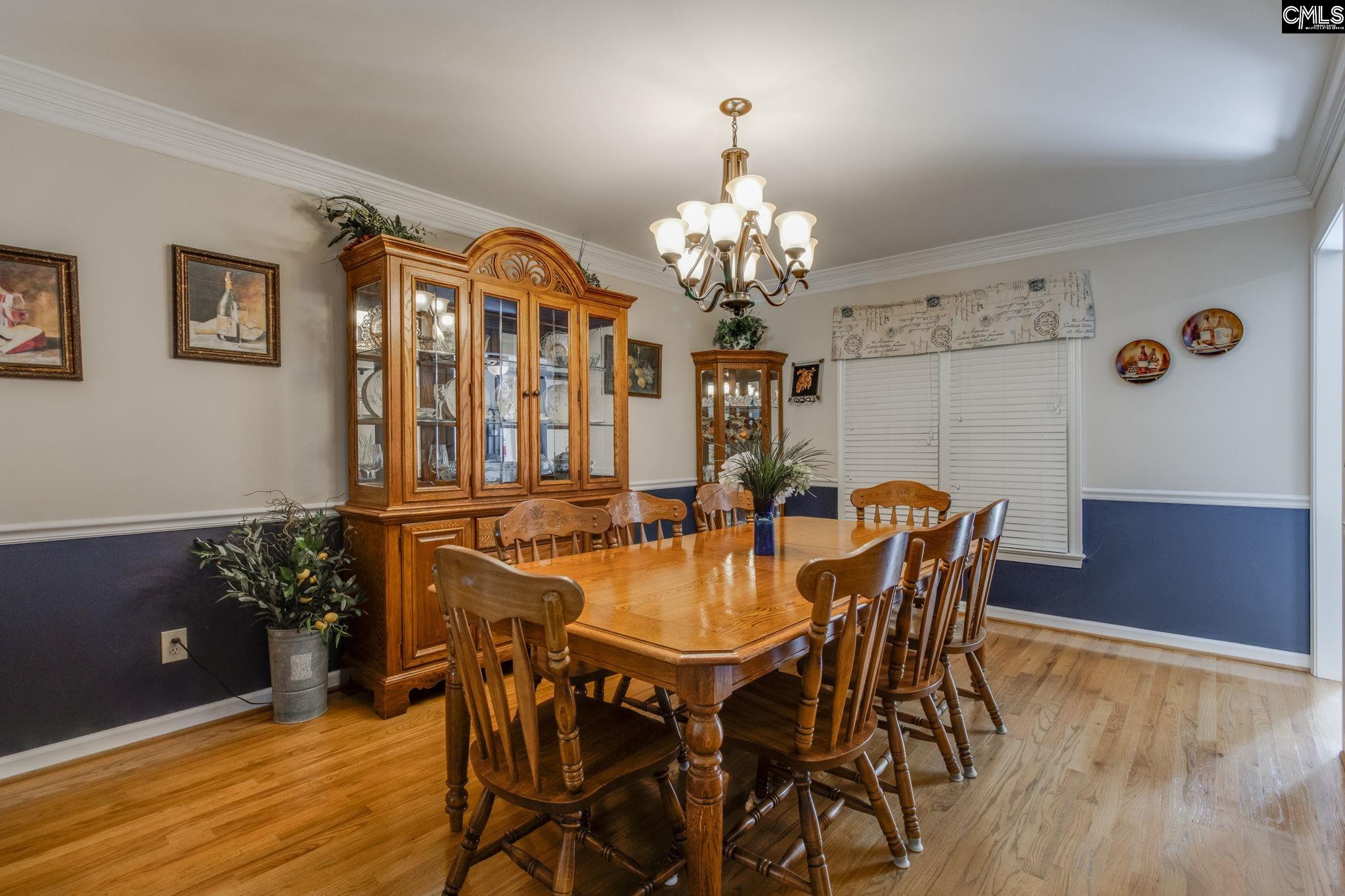 16 W Canterbury Court Blythewood, SC 29016