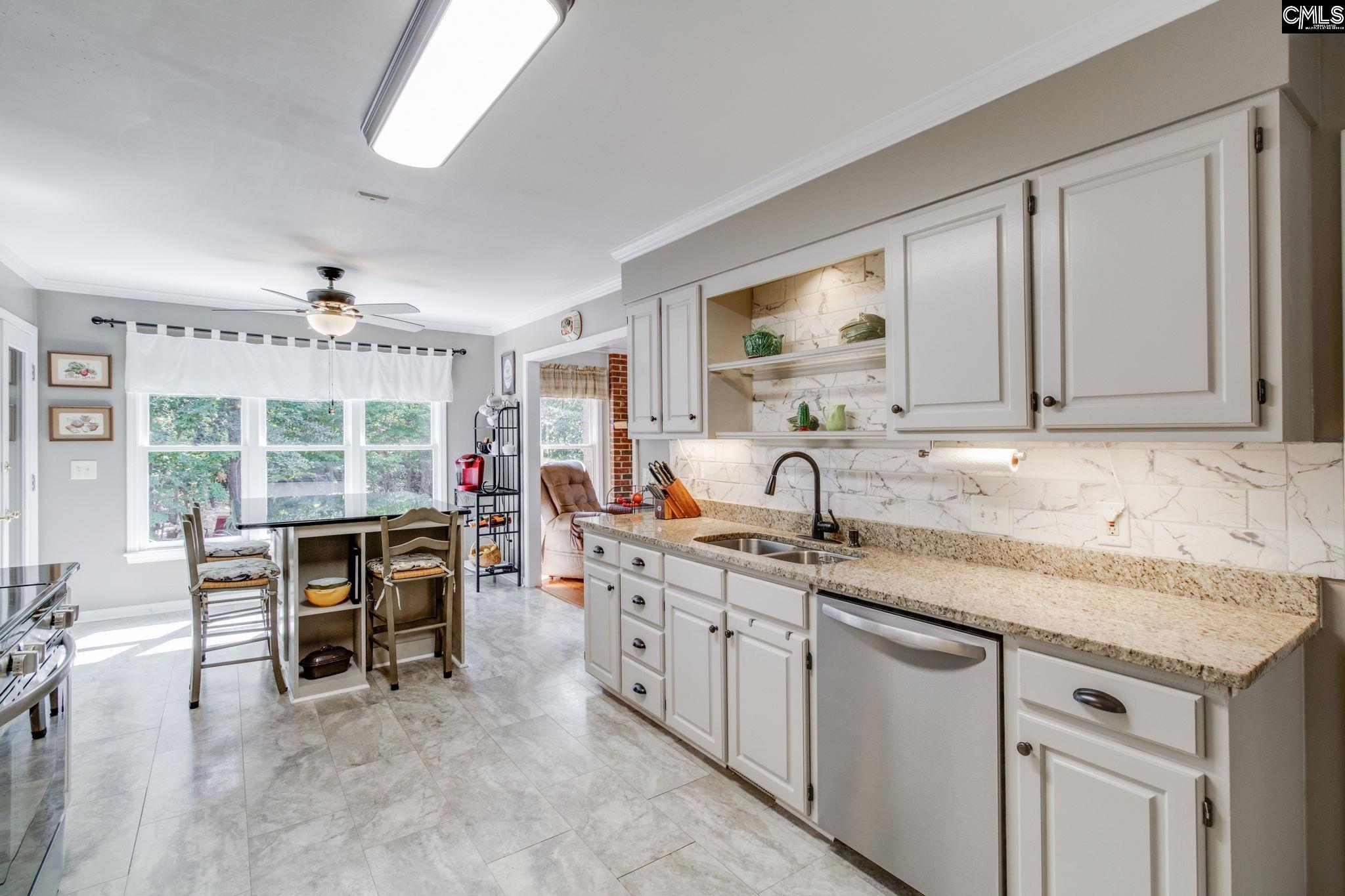 16 W Canterbury Court Blythewood, SC 29016