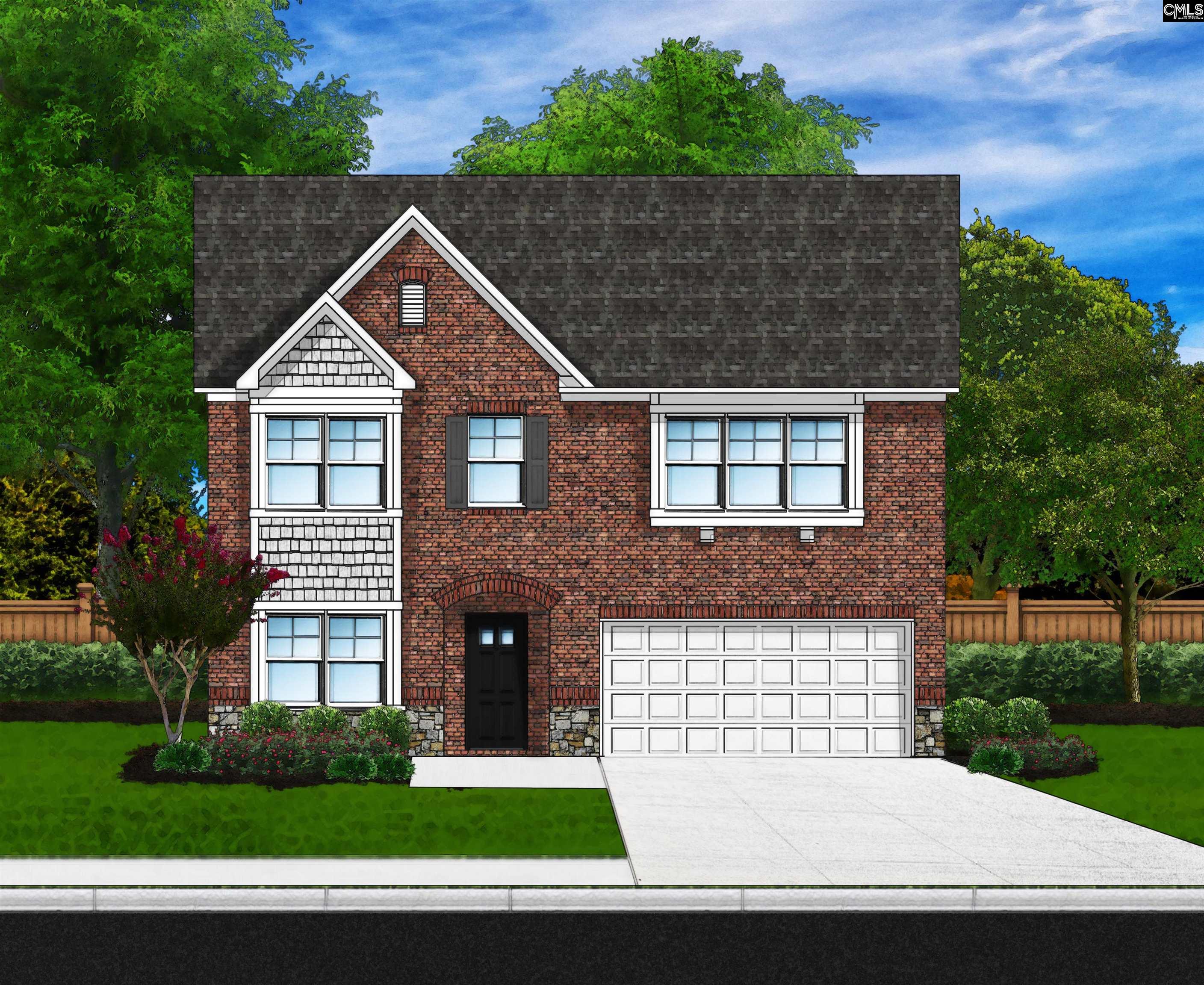 2160 Currituck Drive Sumter, SC 29153