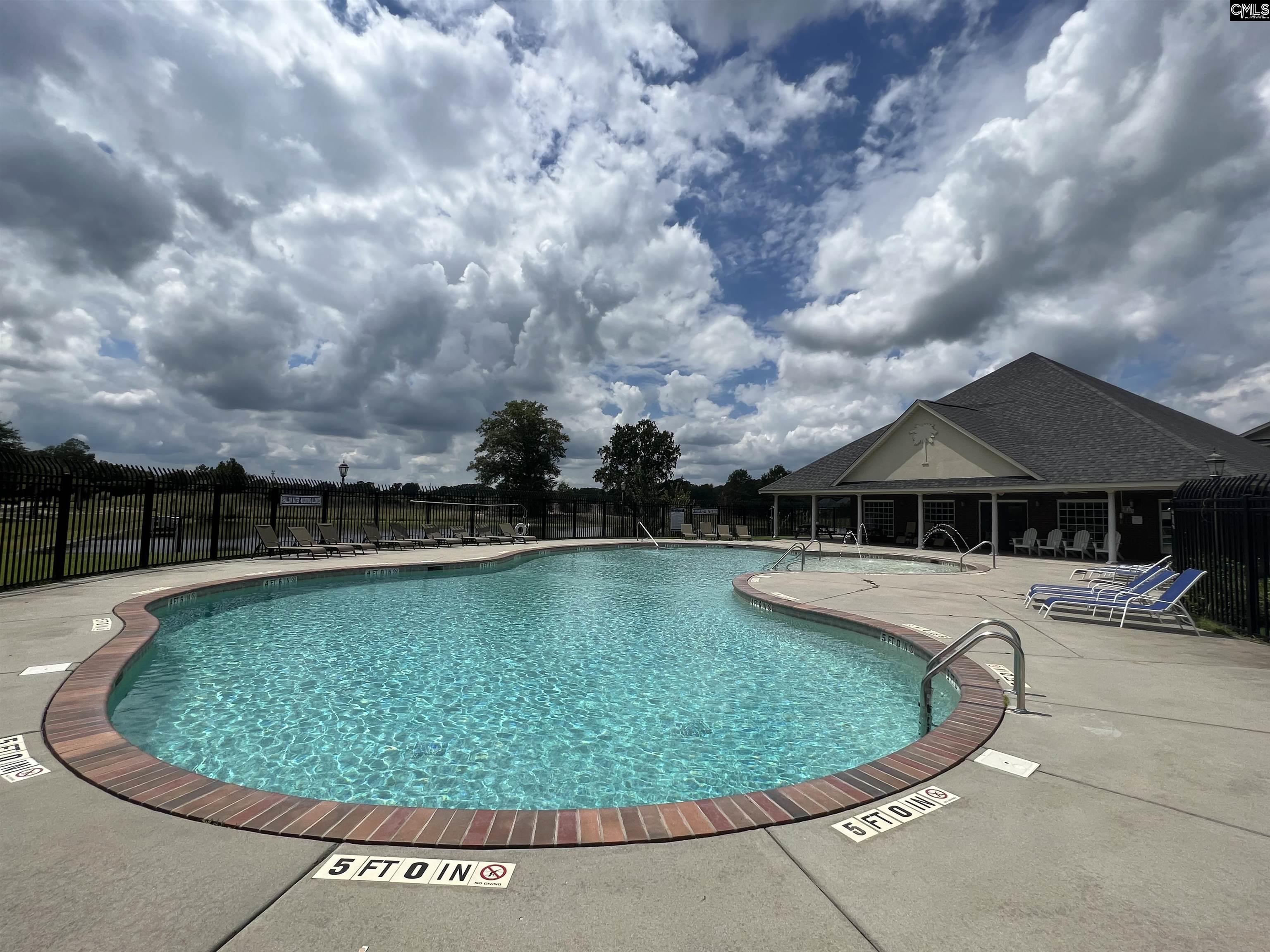 2160 Currituck Drive Sumter, SC 29153