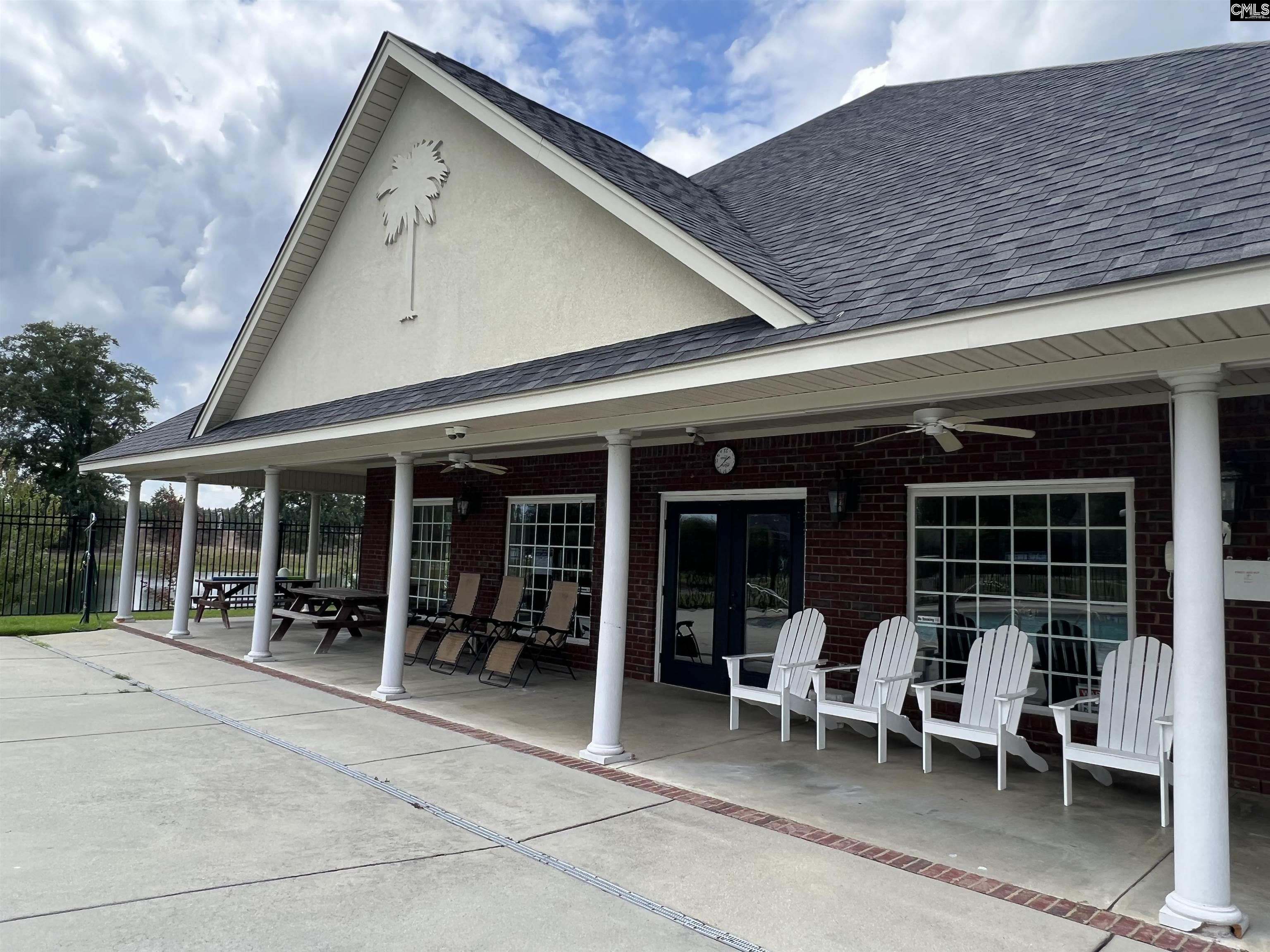2160 Currituck Drive Sumter, SC 29153