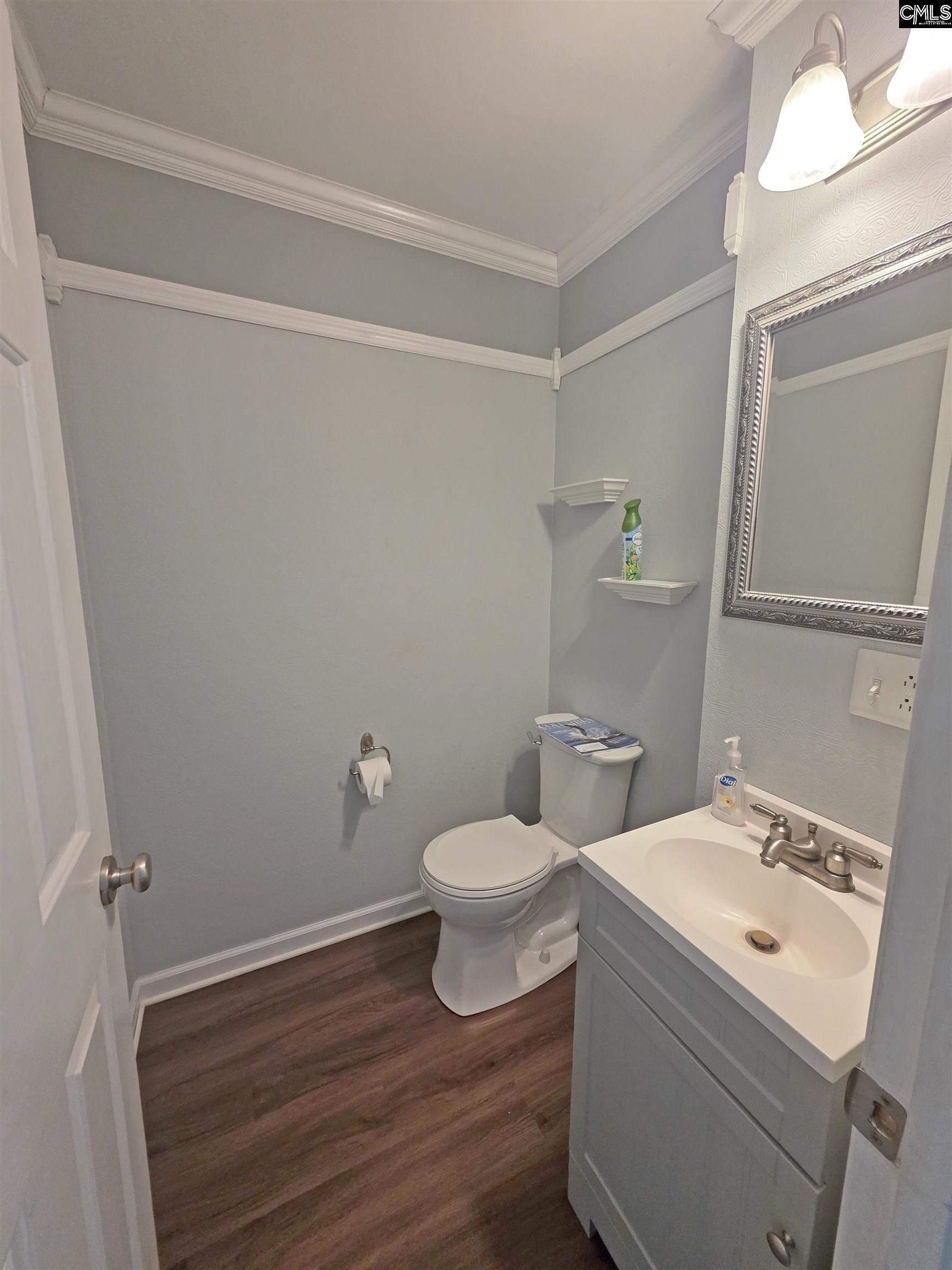613 Skyline Drive Leesville, SC 29070