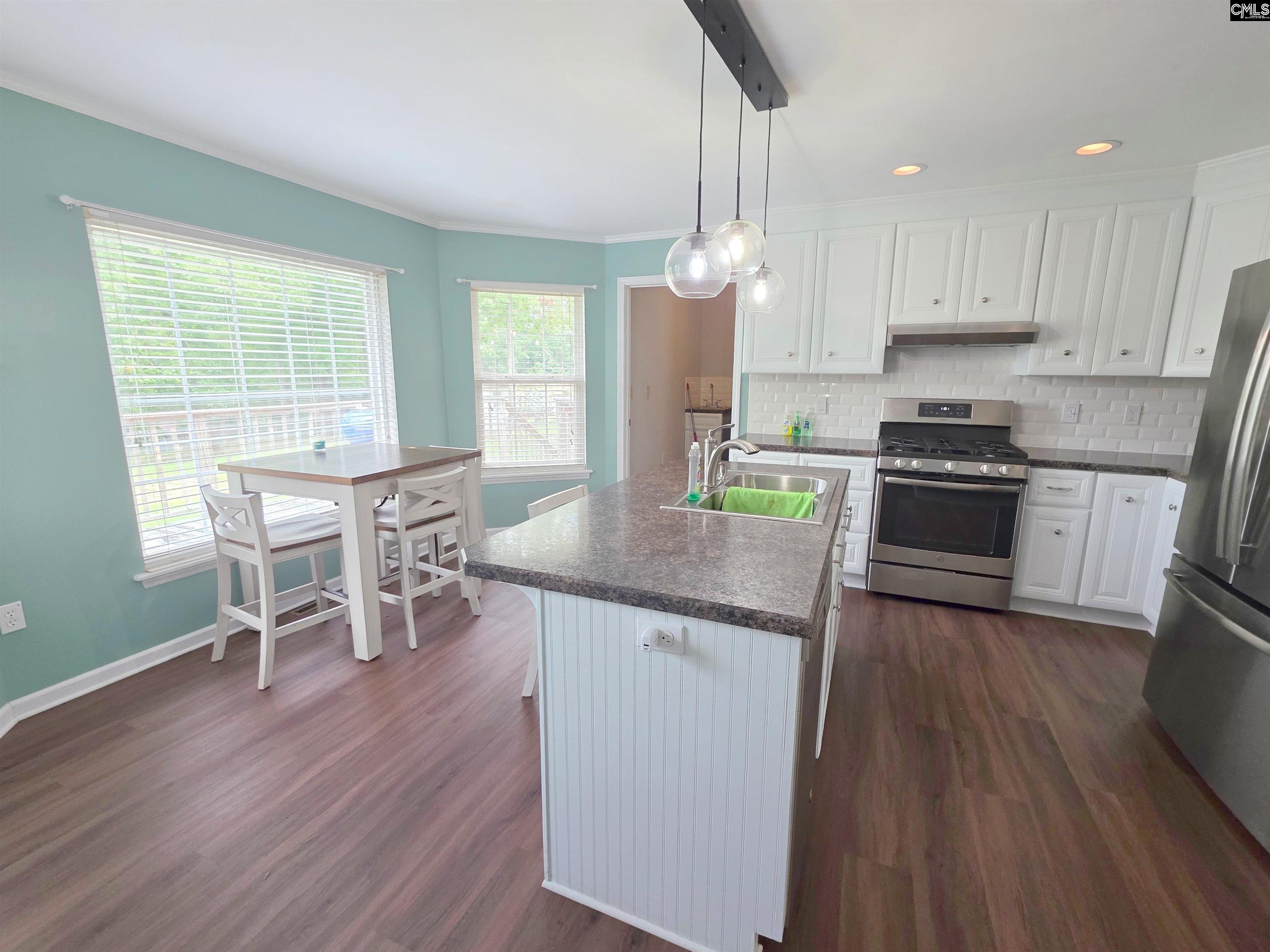 613 Skyline Drive Leesville, SC 29070