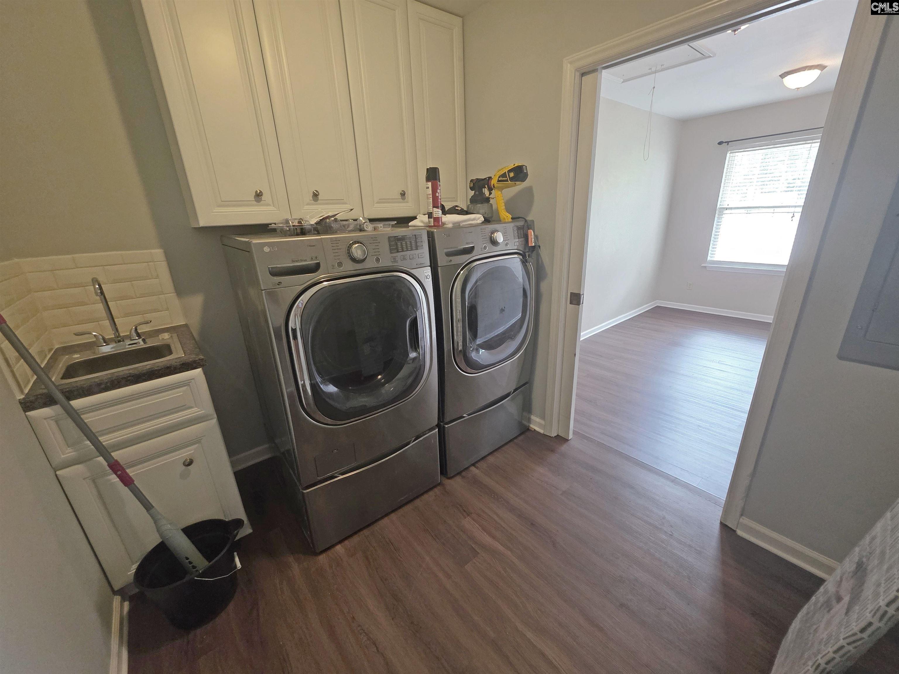 613 Skyline Drive Leesville, SC 29070