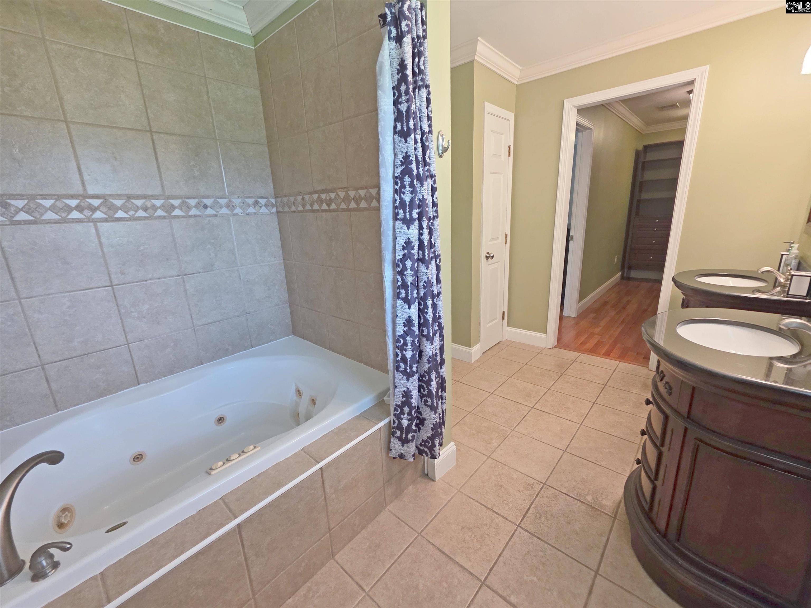 613 Skyline Drive Leesville, SC 29070