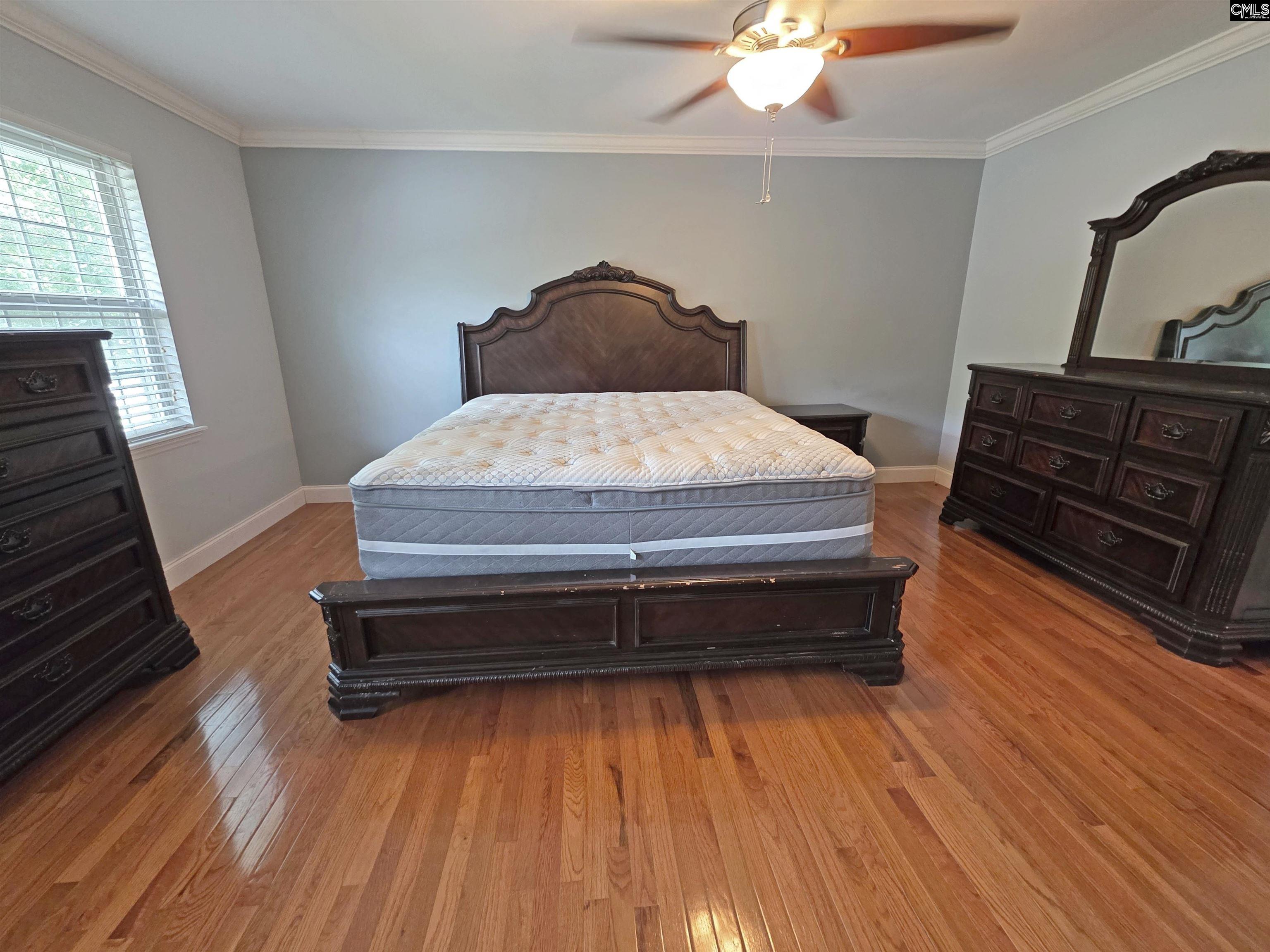 613 Skyline Drive Leesville, SC 29070