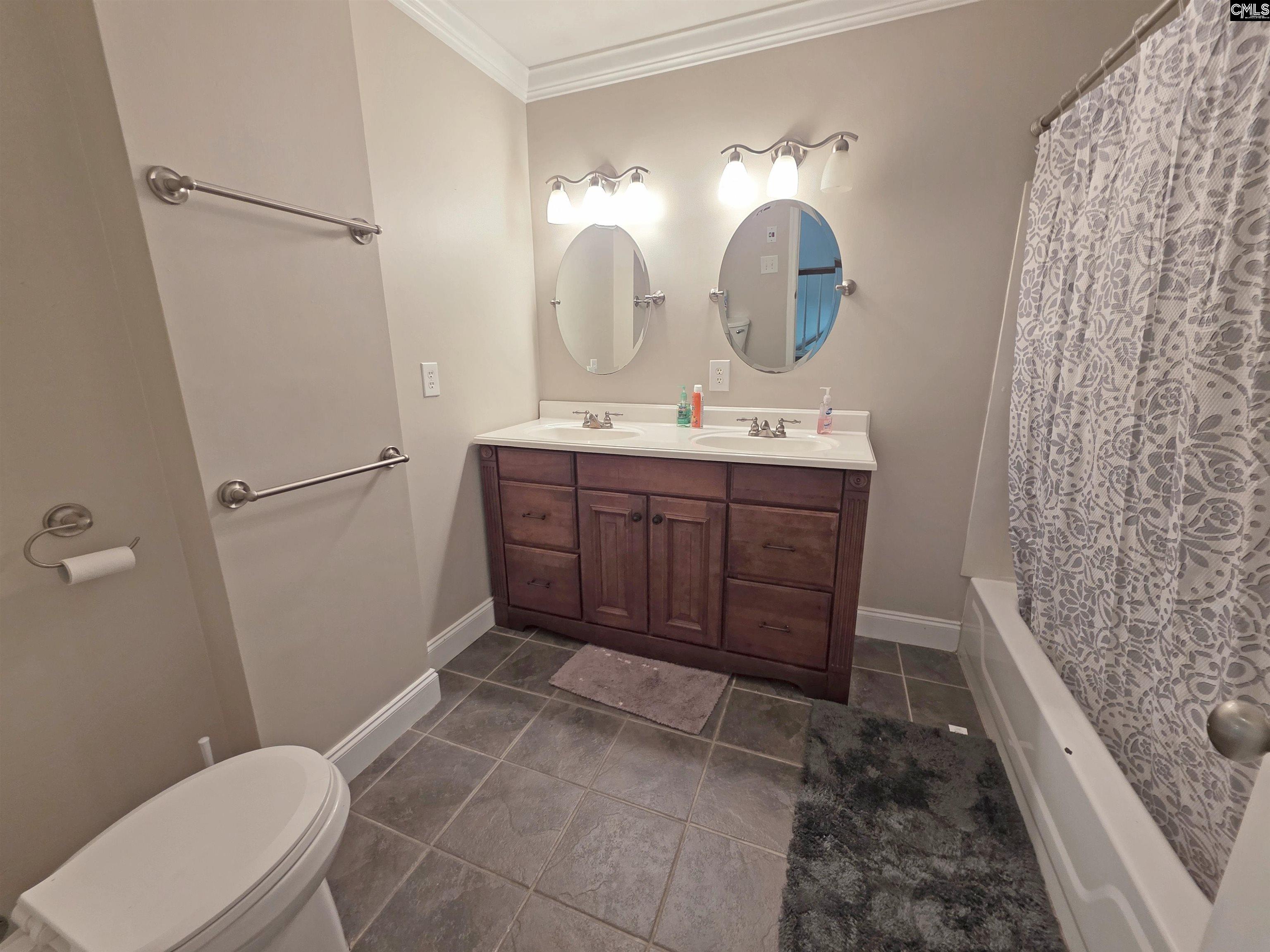 613 Skyline Drive Leesville, SC 29070