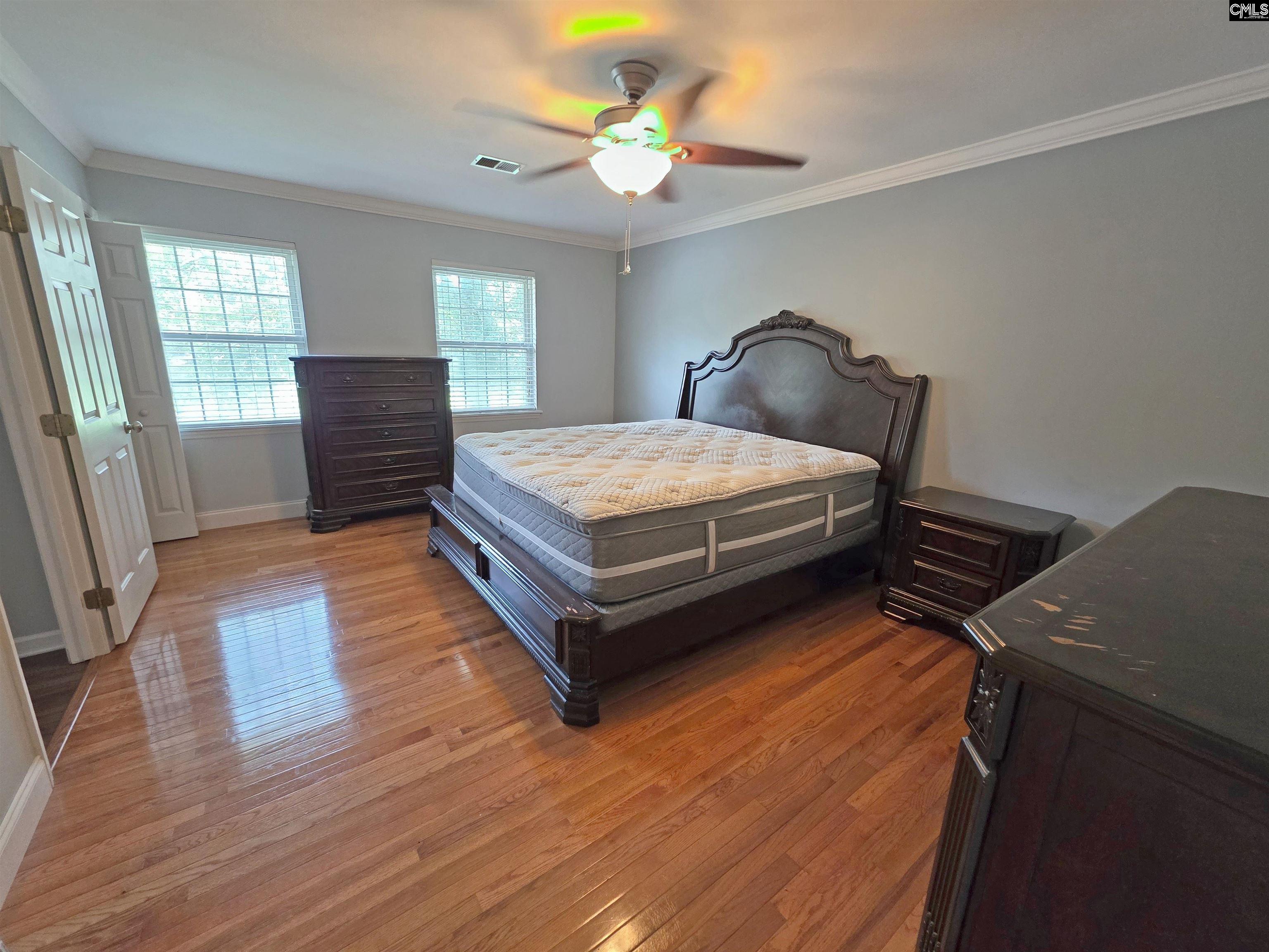 613 Skyline Drive Leesville, SC 29070