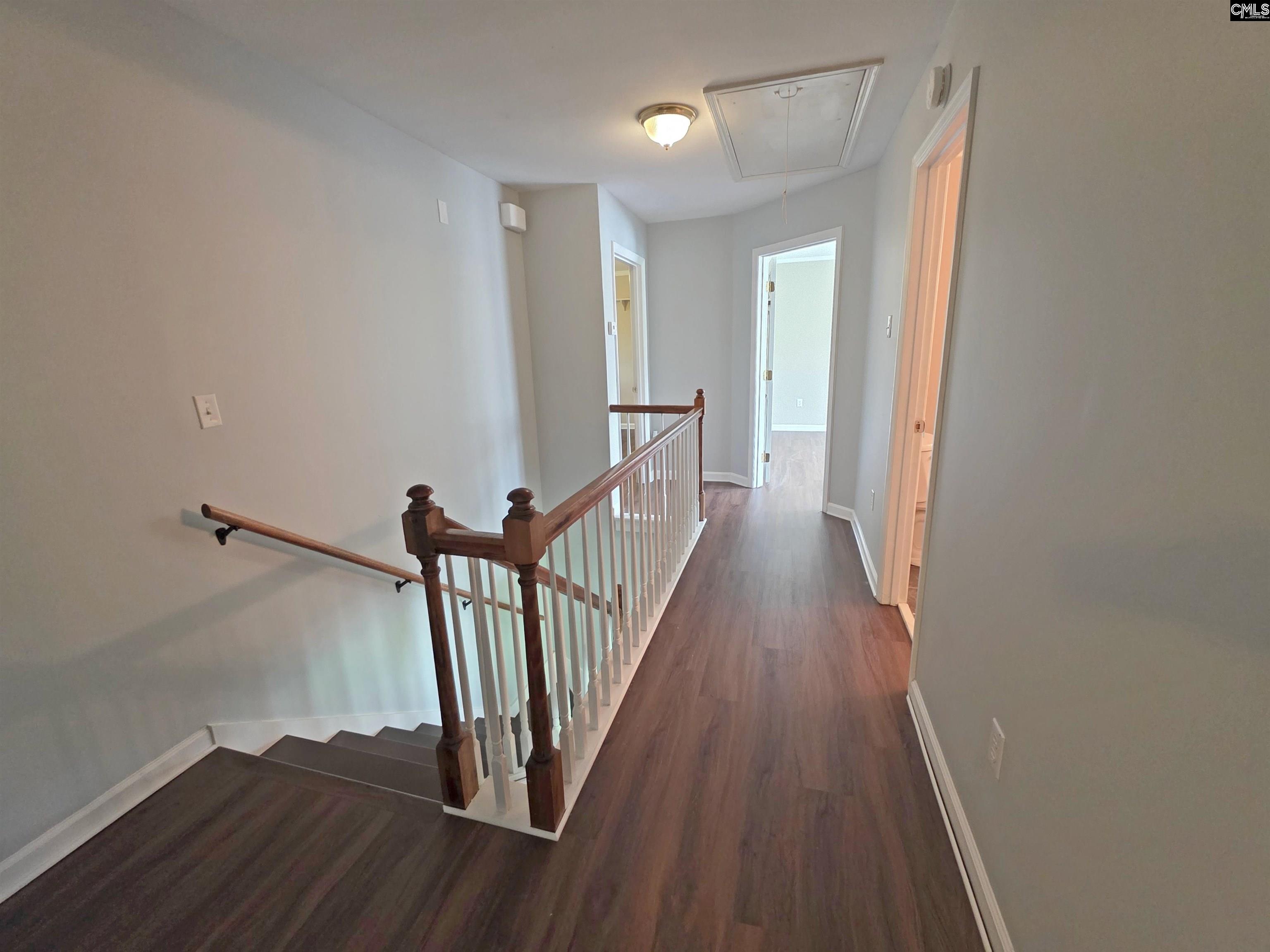 613 Skyline Drive Leesville, SC 29070