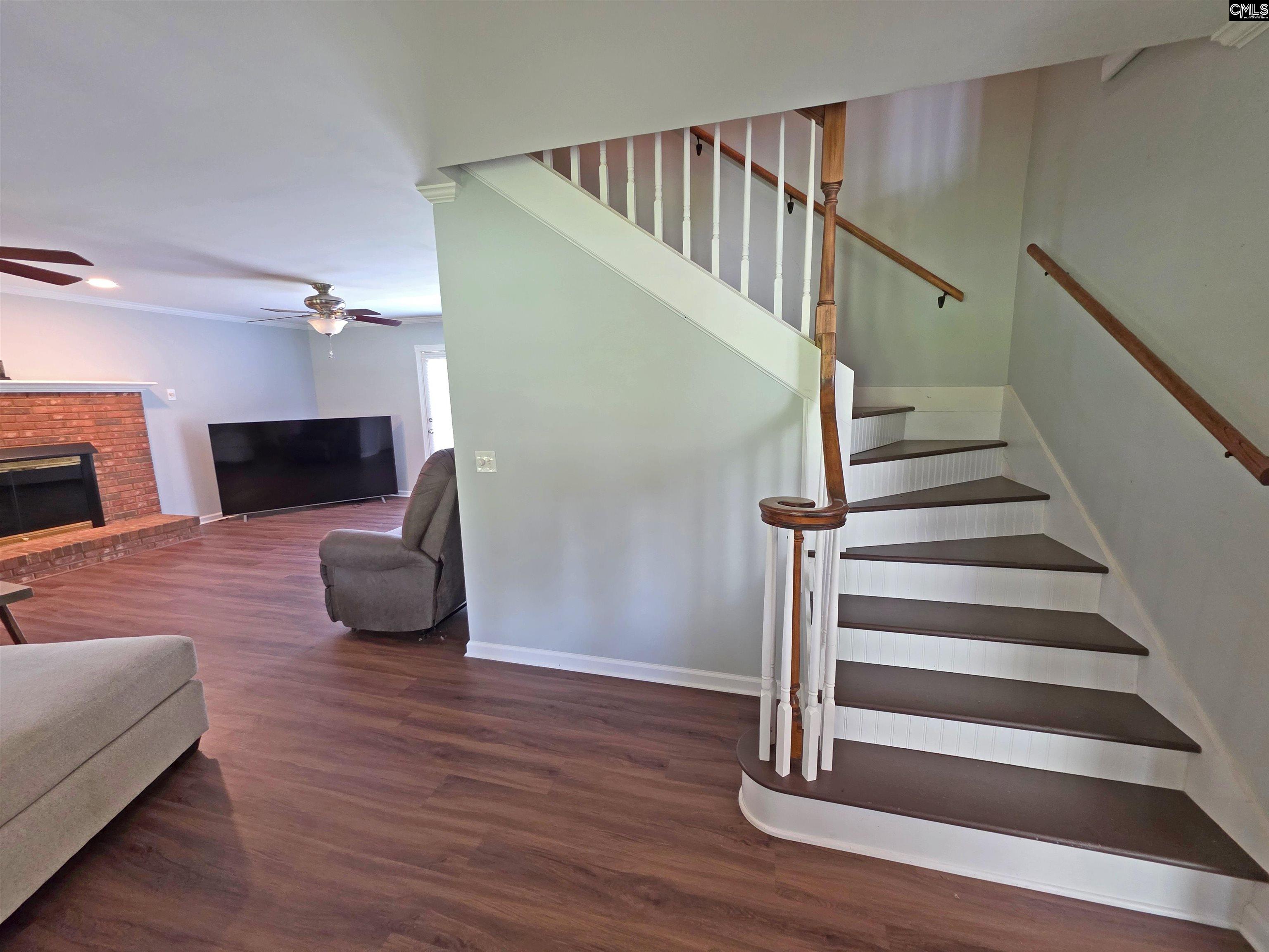 613 Skyline Drive Leesville, SC 29070