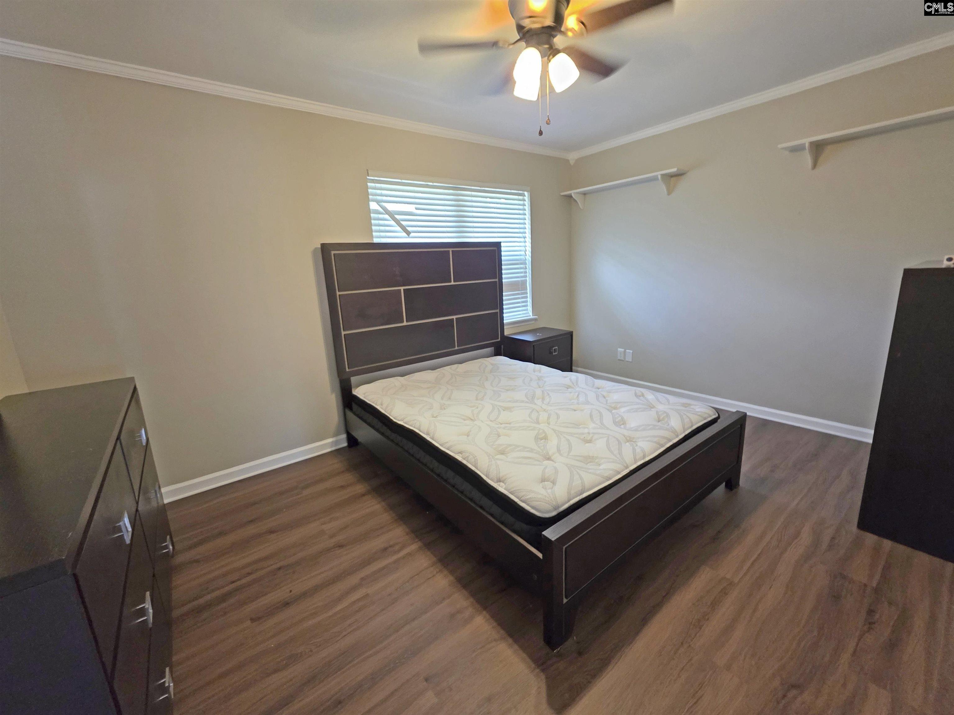 613 Skyline Drive Leesville, SC 29070