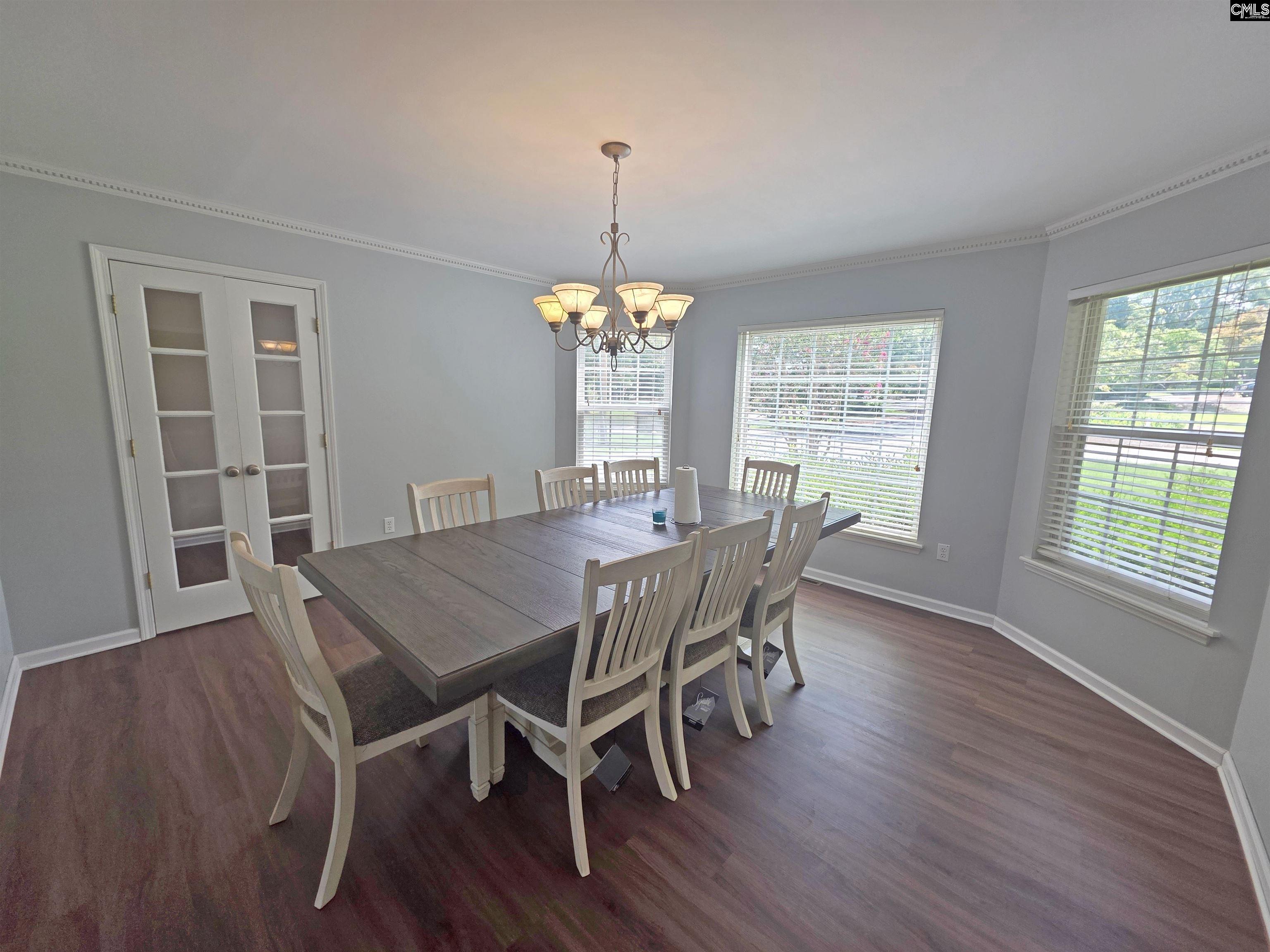 613 Skyline Drive Leesville, SC 29070
