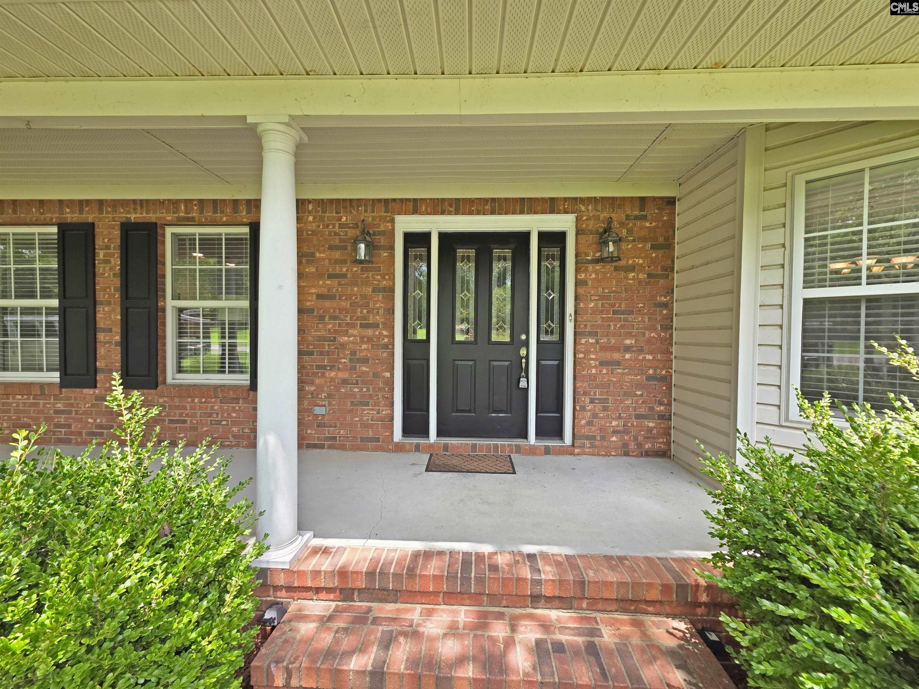 613 Skyline Drive Leesville, SC 29070