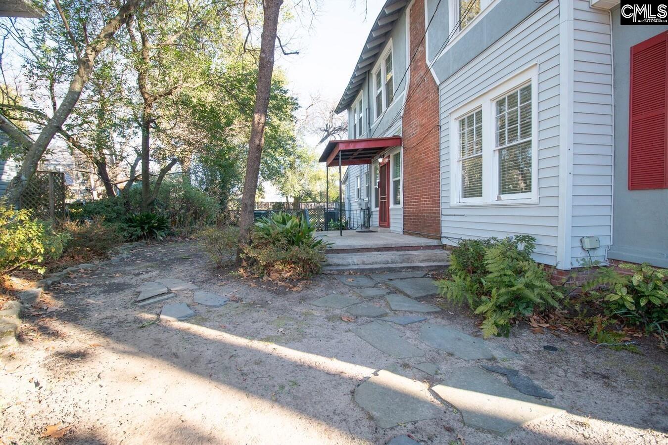 2709 Preston Street Columbia, SC 29205