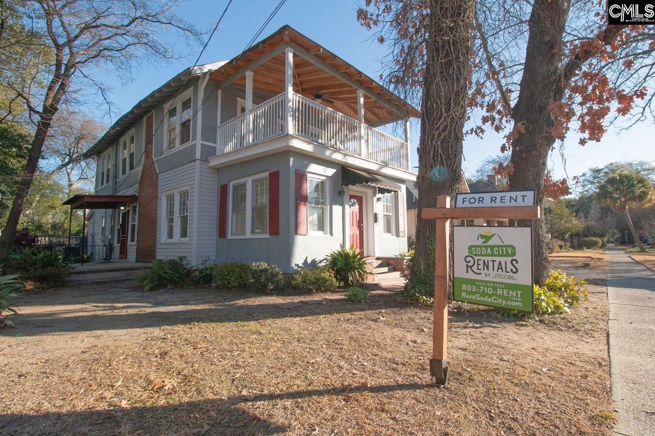 2709 Preston Street Columbia, SC 29205