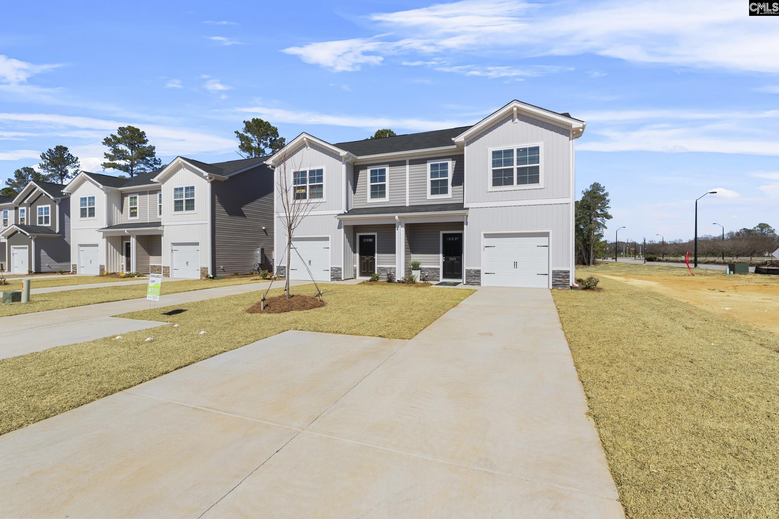 800 Soaring Free Lane Hopkins, SC 29061