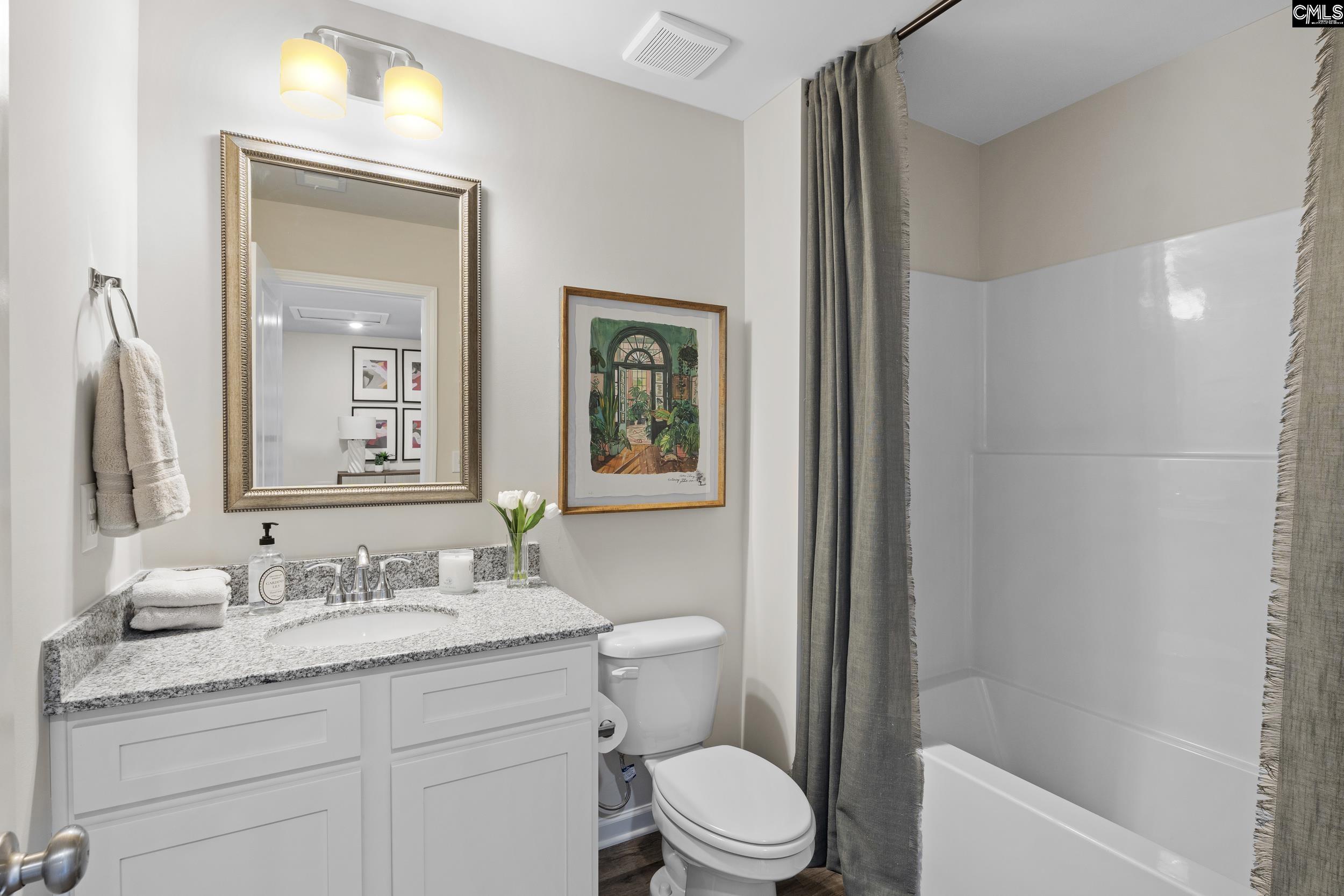 800 Soaring Free Lane Hopkins, SC 29061
