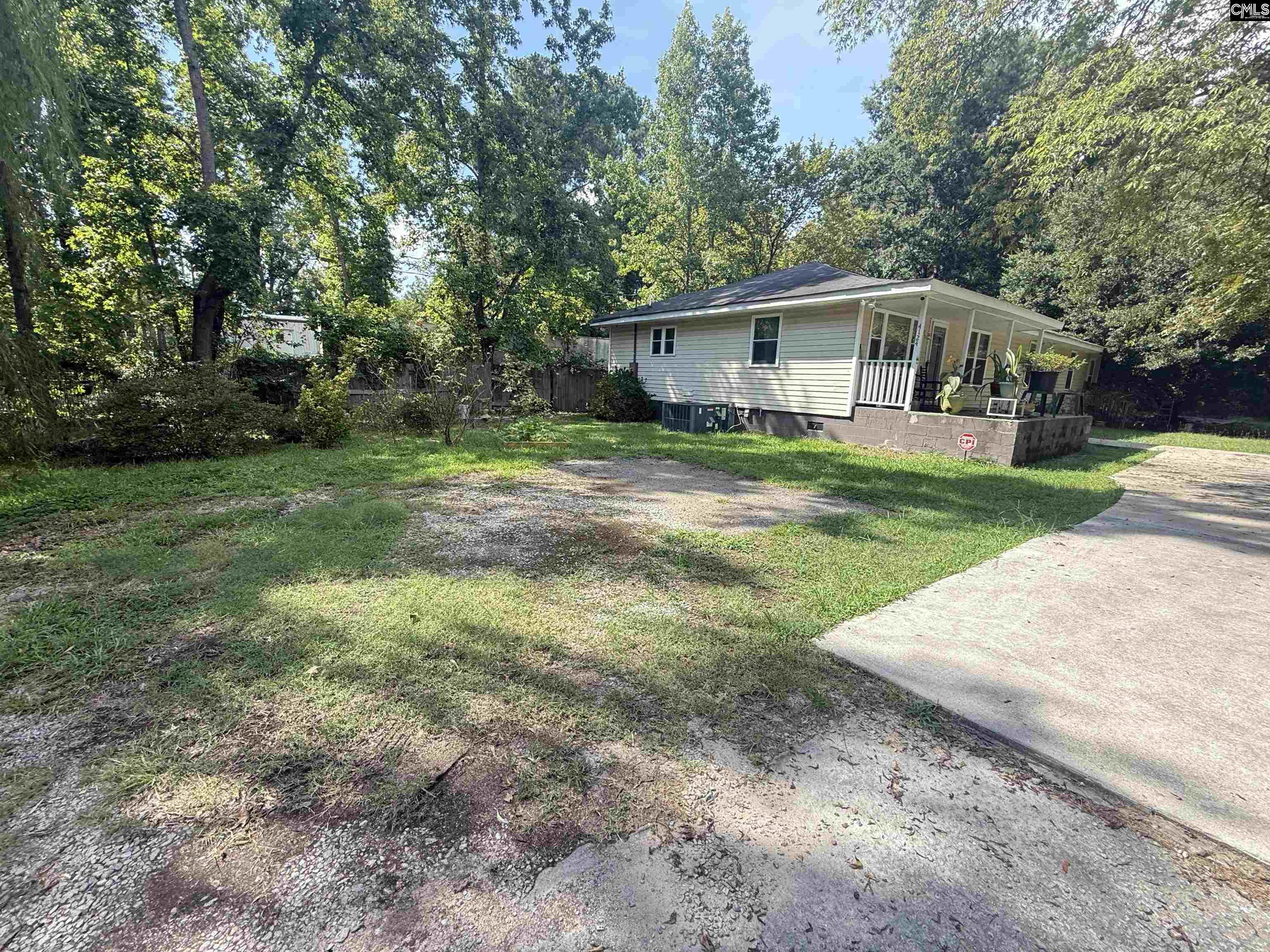 4124 Bluff Road Columbia, SC 29209
