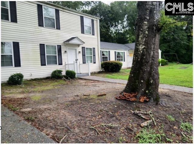 320 S Beltline Boulevard Columbia, SC 29205-4243