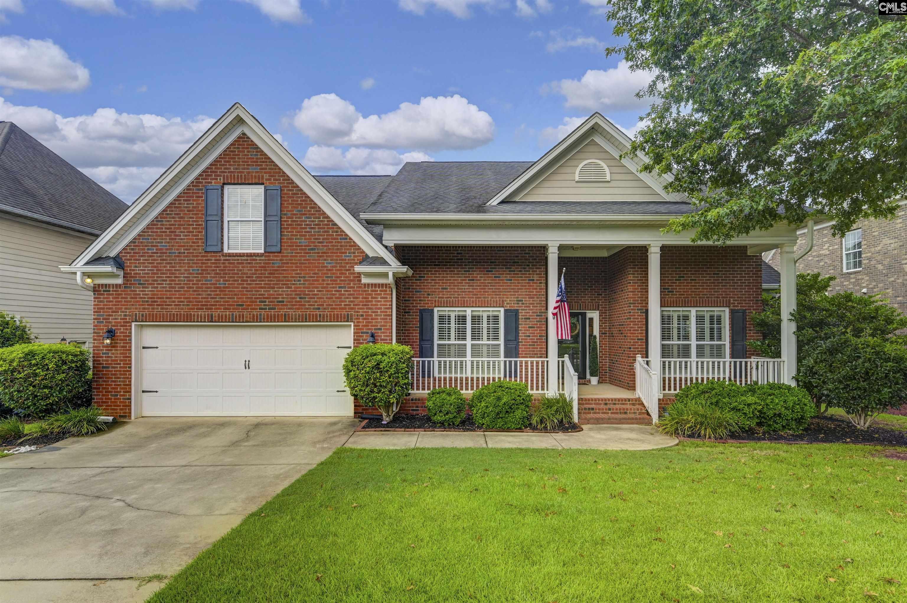 104 Berrybrook Lane Lexington, SC 29072