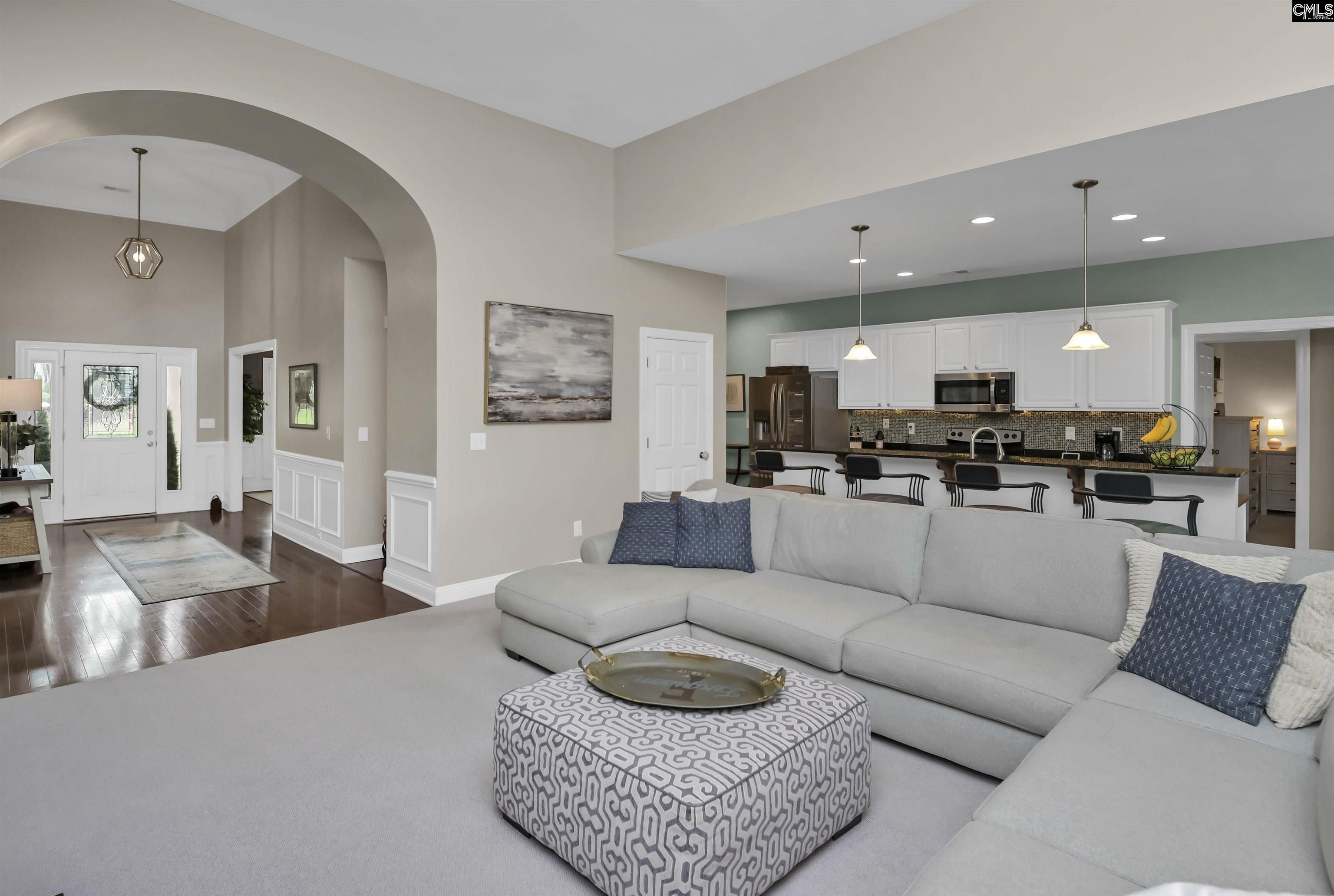 104 Berrybrook Lane Lexington, SC 29072