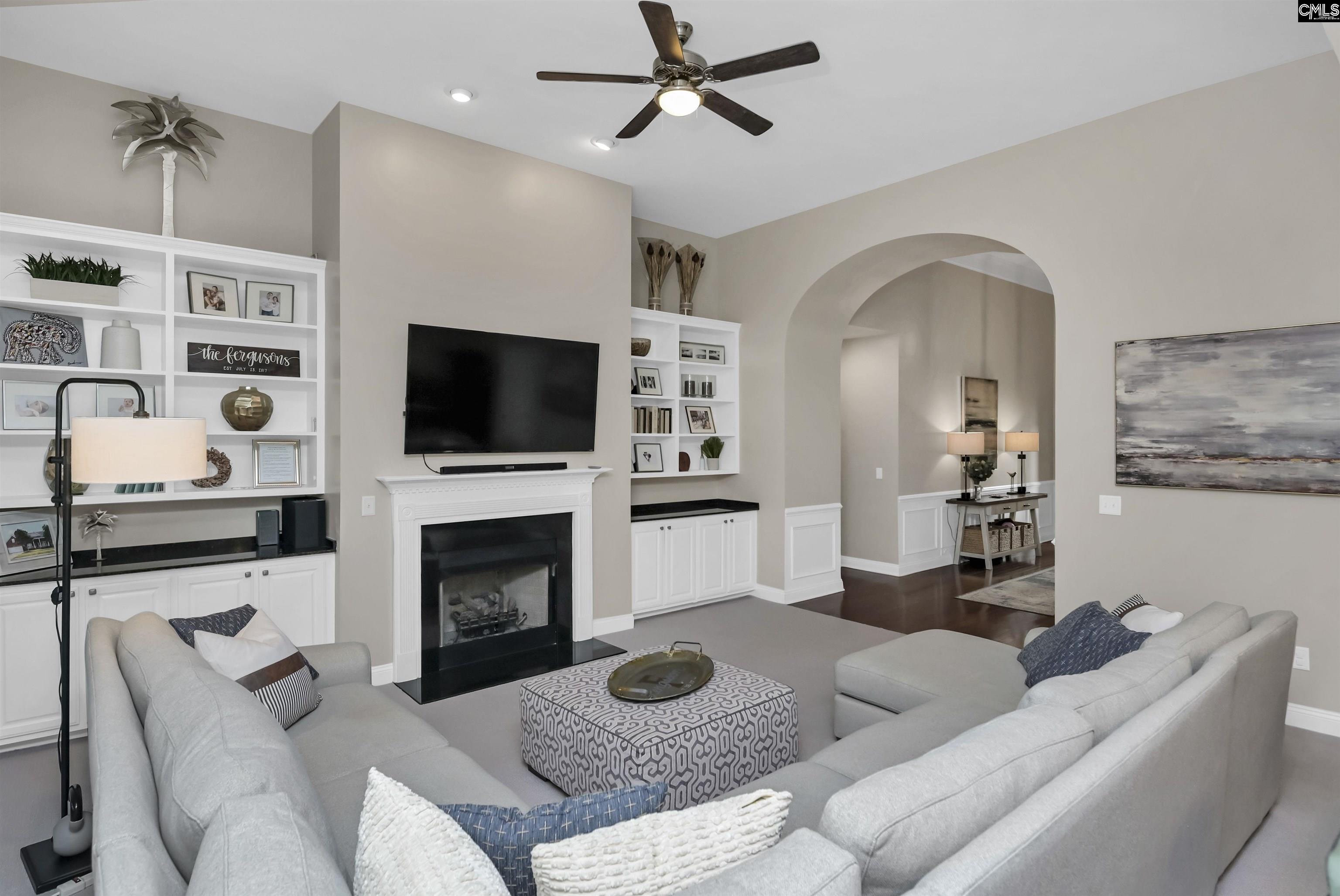 104 Berrybrook Lane Lexington, SC 29072