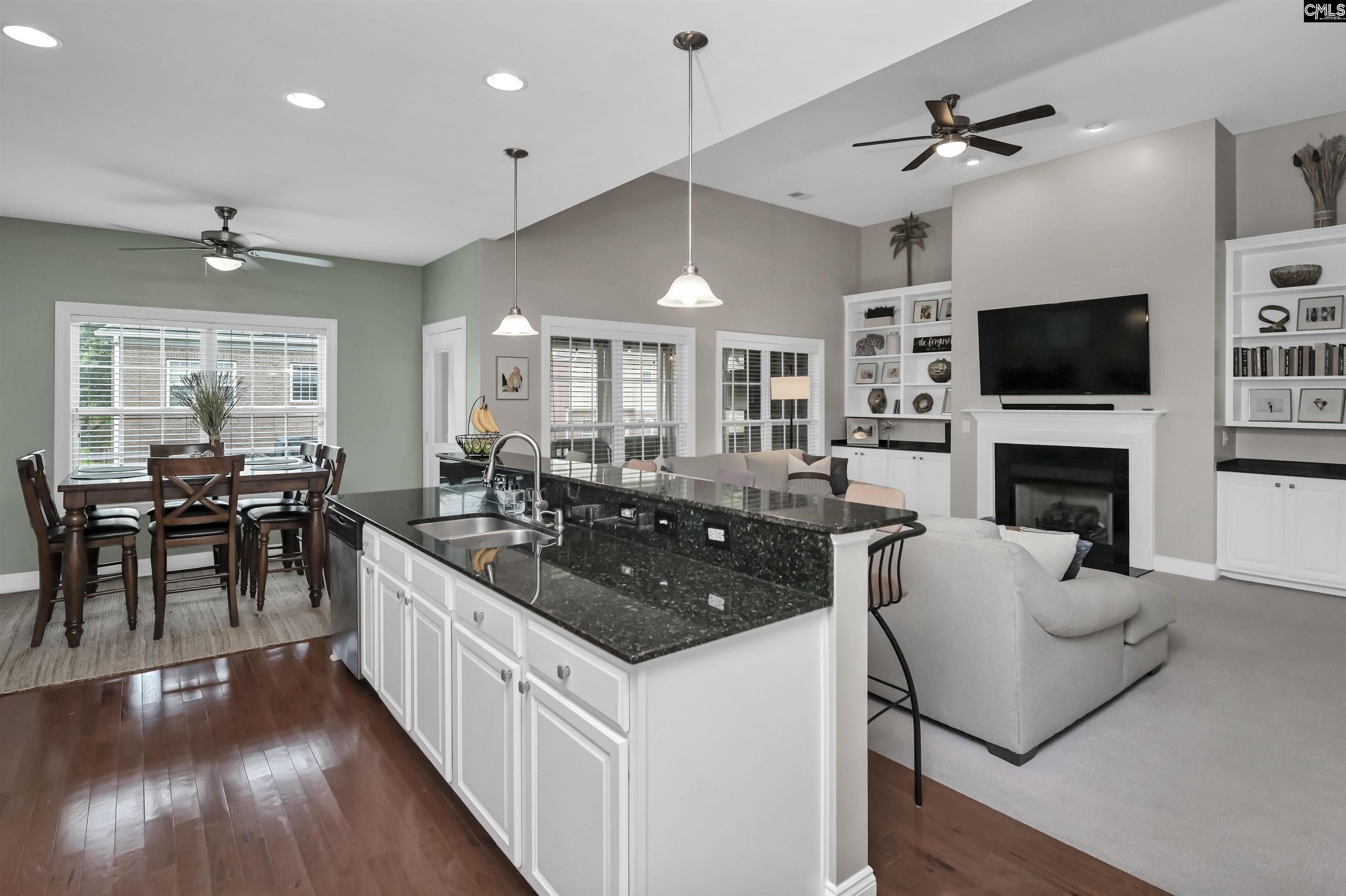104 Berrybrook Lane Lexington, SC 29072