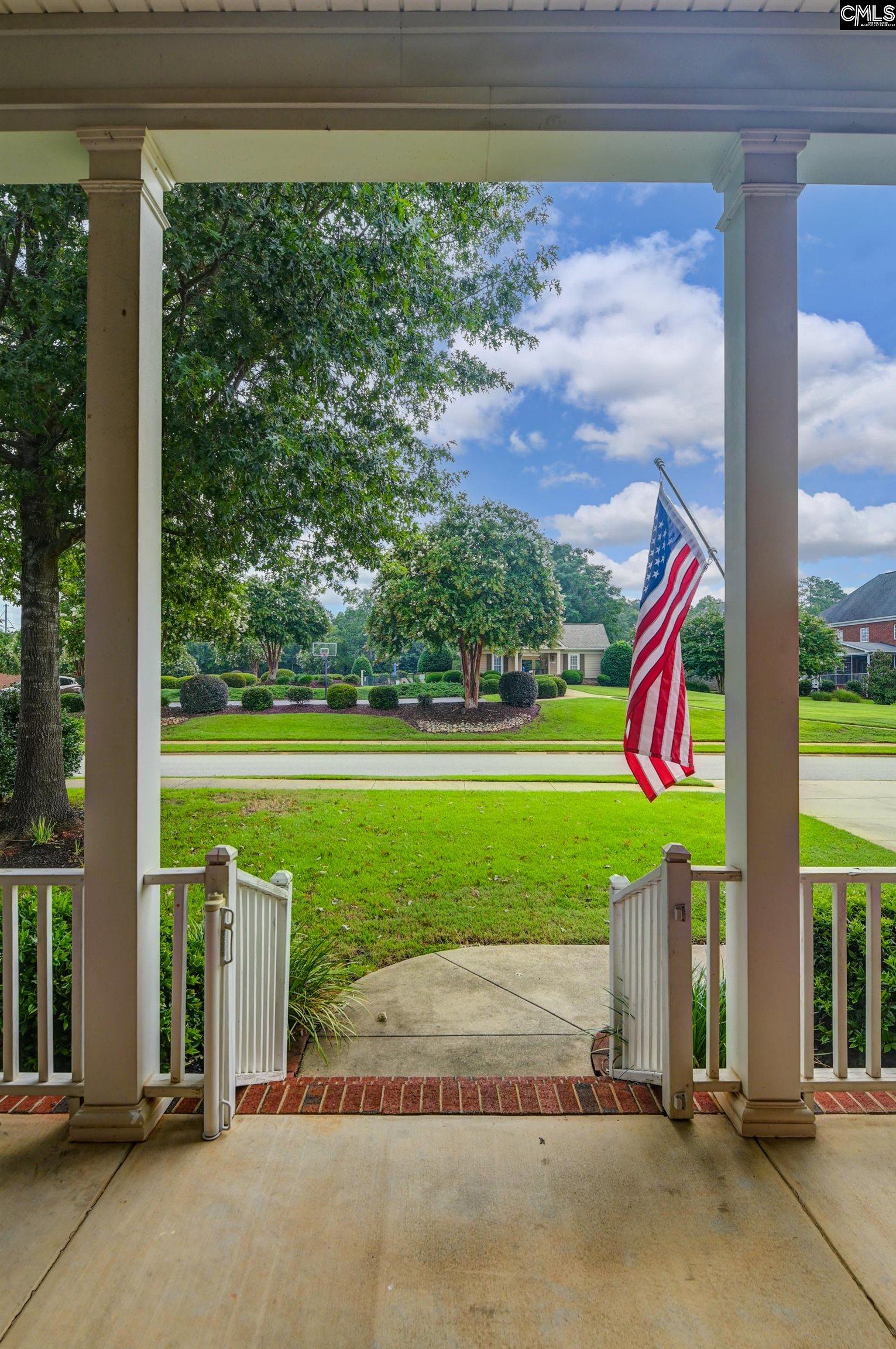 104 Berrybrook Lane Lexington, SC 29072