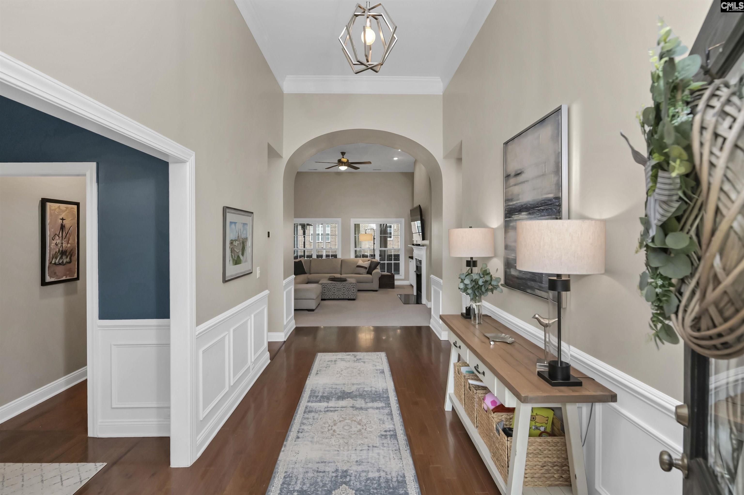 104 Berrybrook Lane Lexington, SC 29072