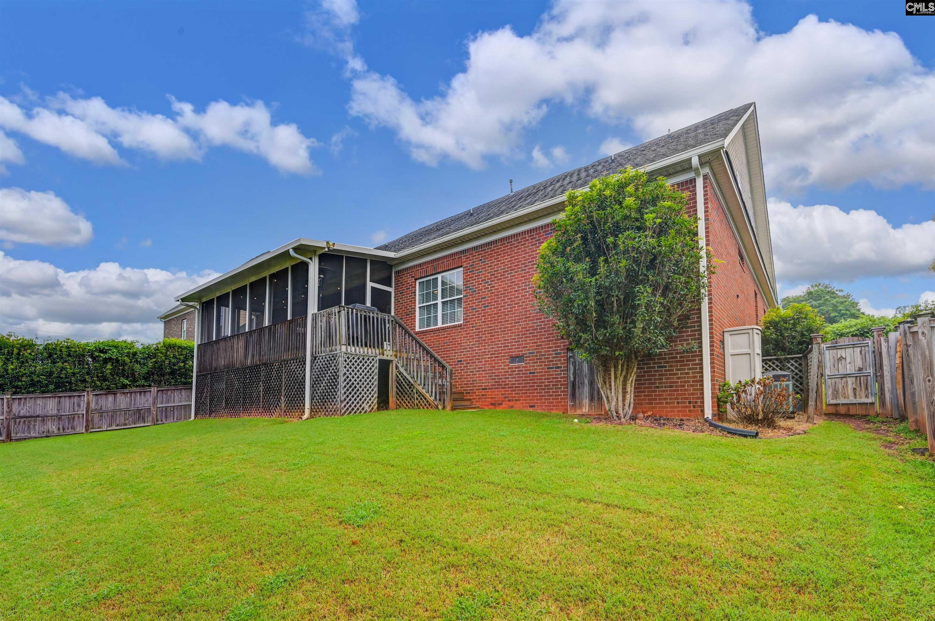 104 Berrybrook Lane Lexington, SC 29072