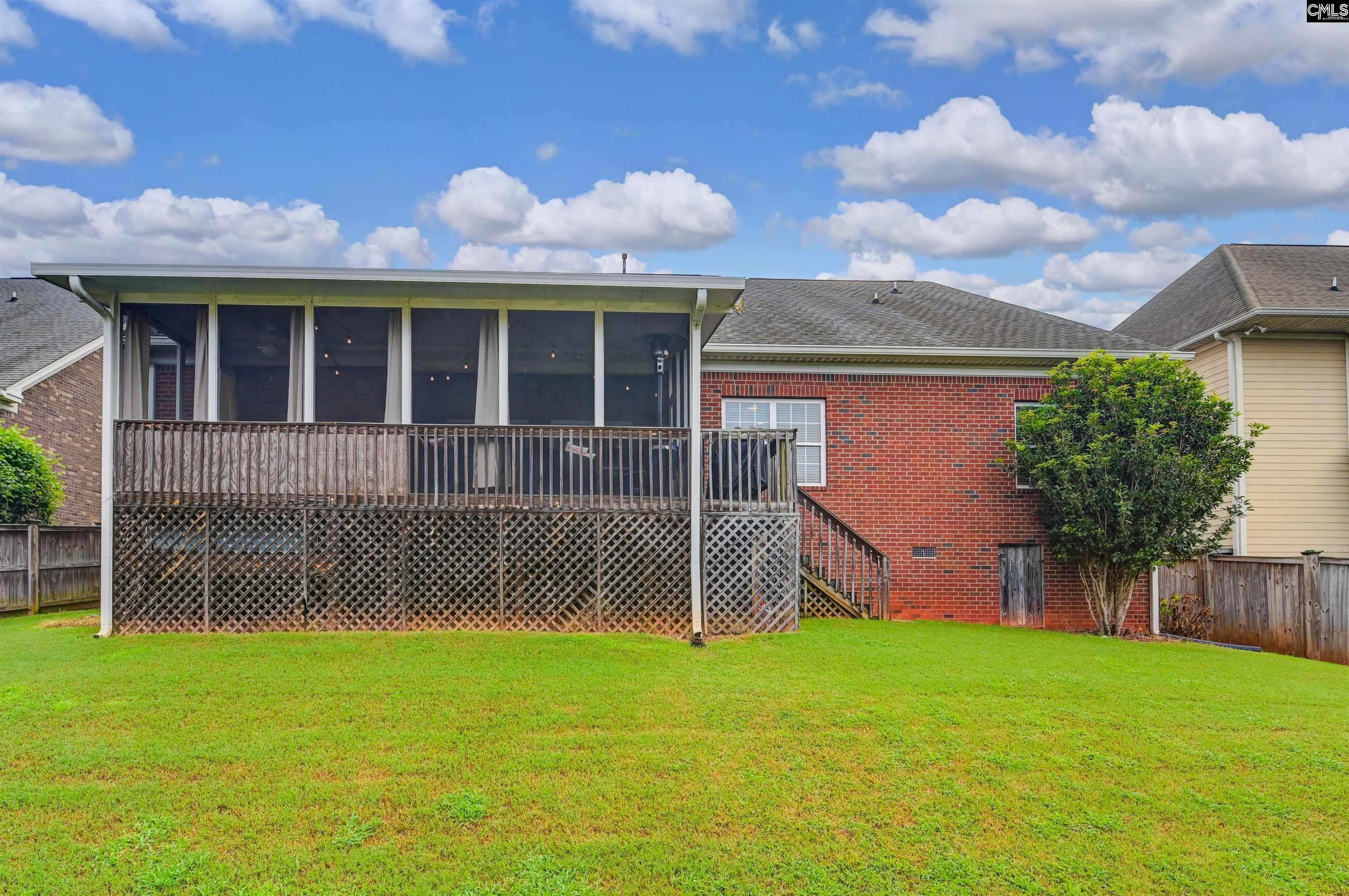 104 Berrybrook Lane Lexington, SC 29072