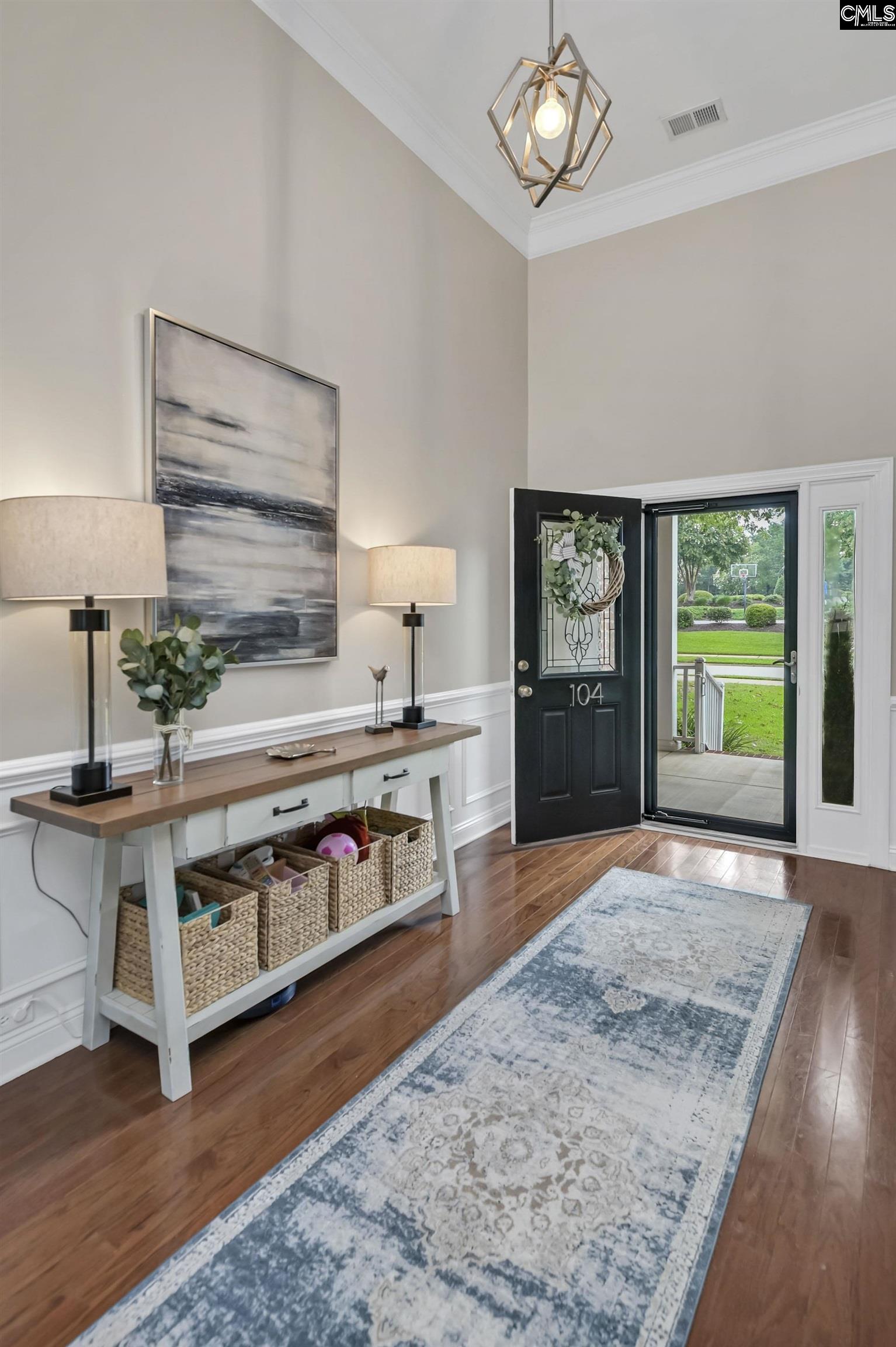 104 Berrybrook Lane Lexington, SC 29072