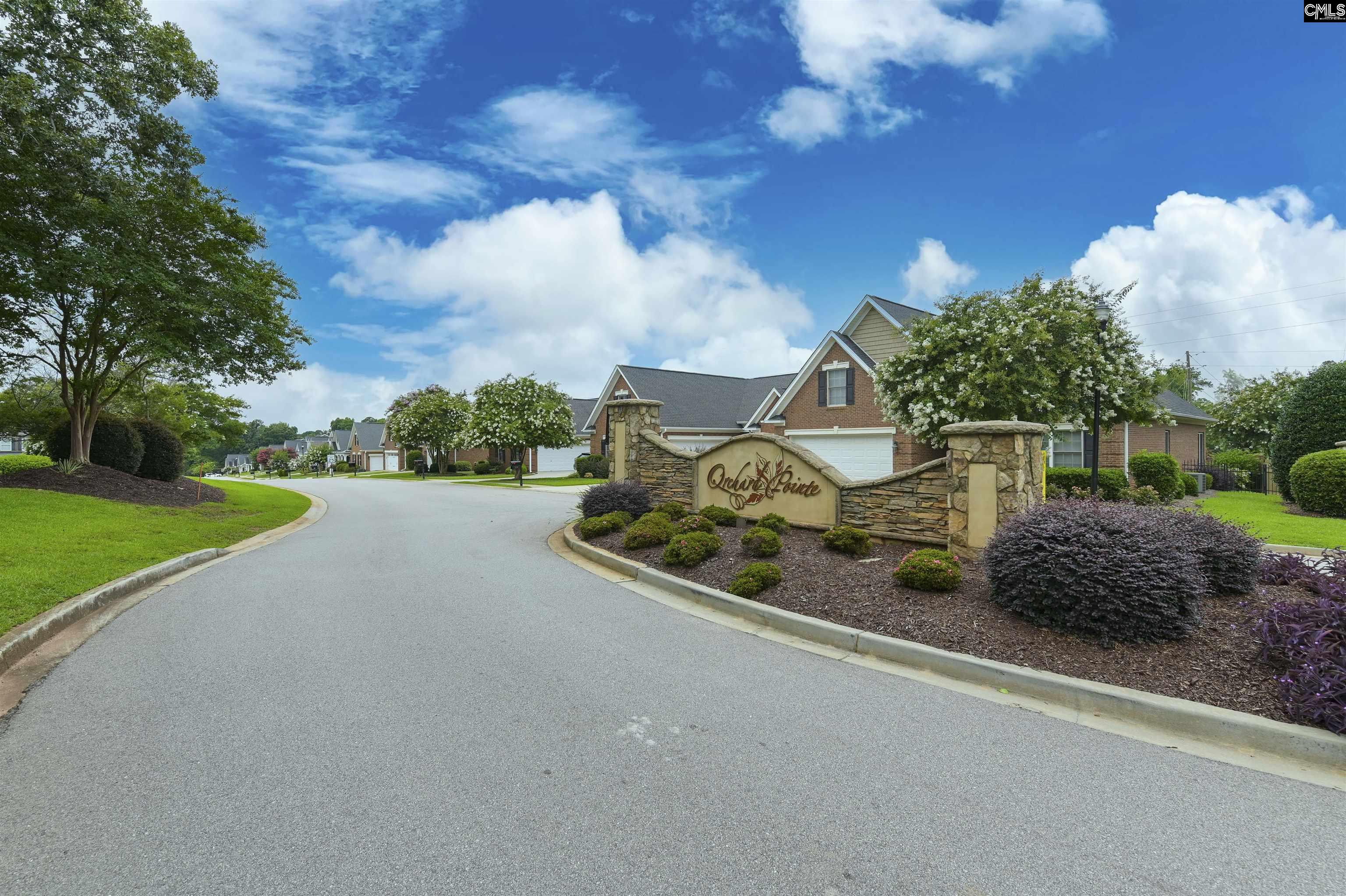 104 Berrybrook Lane Lexington, SC 29072