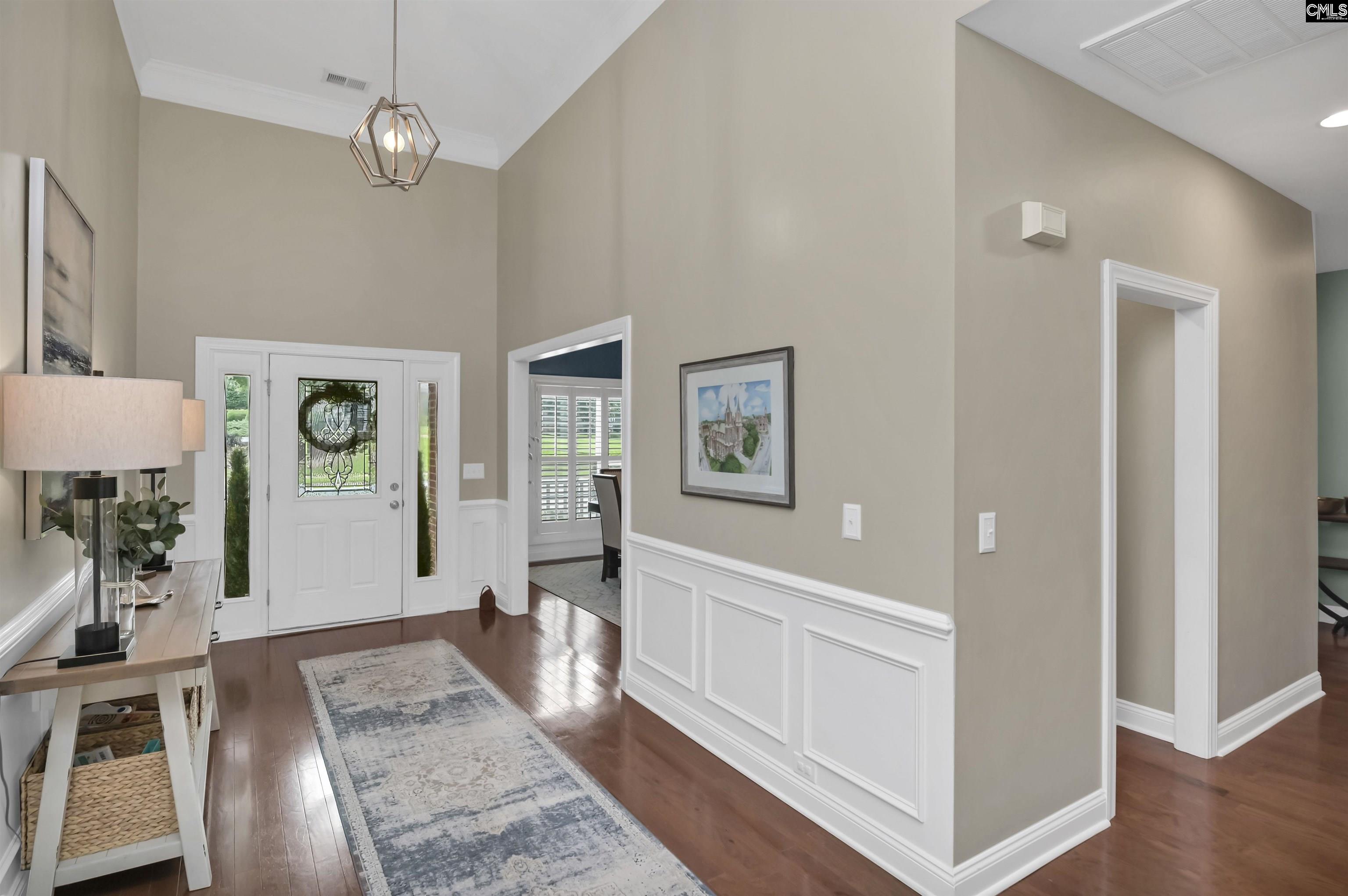 104 Berrybrook Lane Lexington, SC 29072