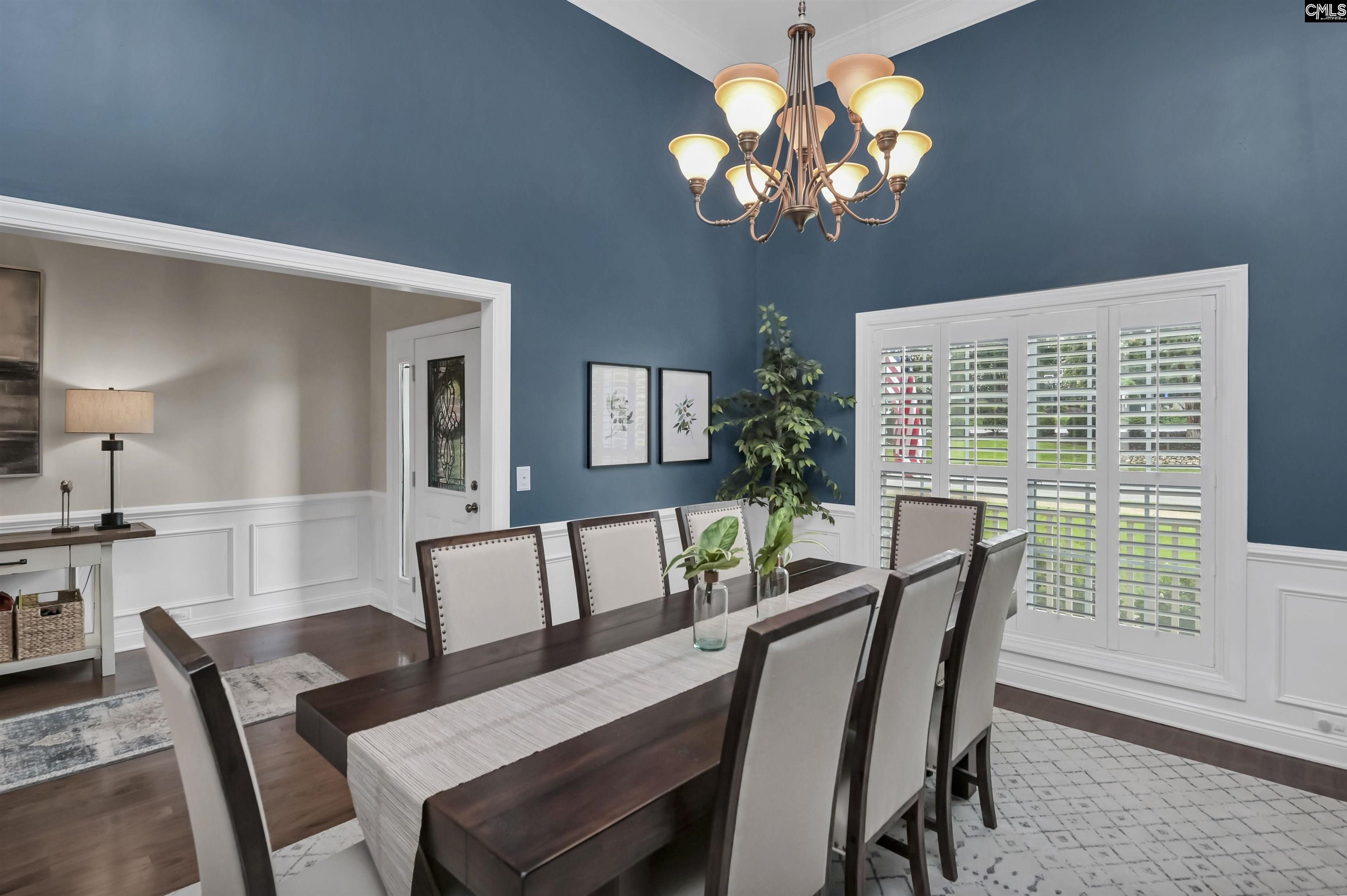104 Berrybrook Lane Lexington, SC 29072