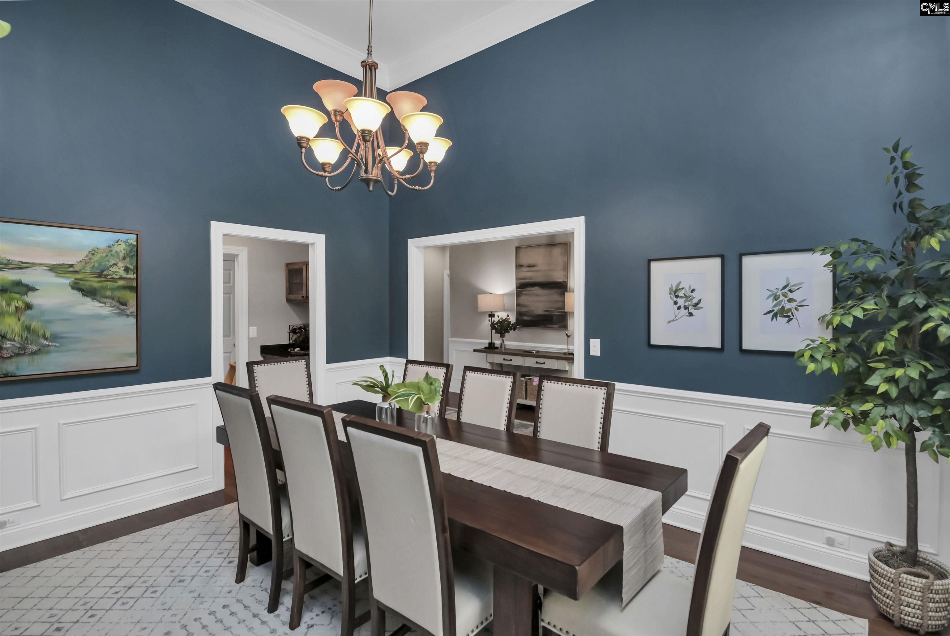 104 Berrybrook Lane Lexington, SC 29072