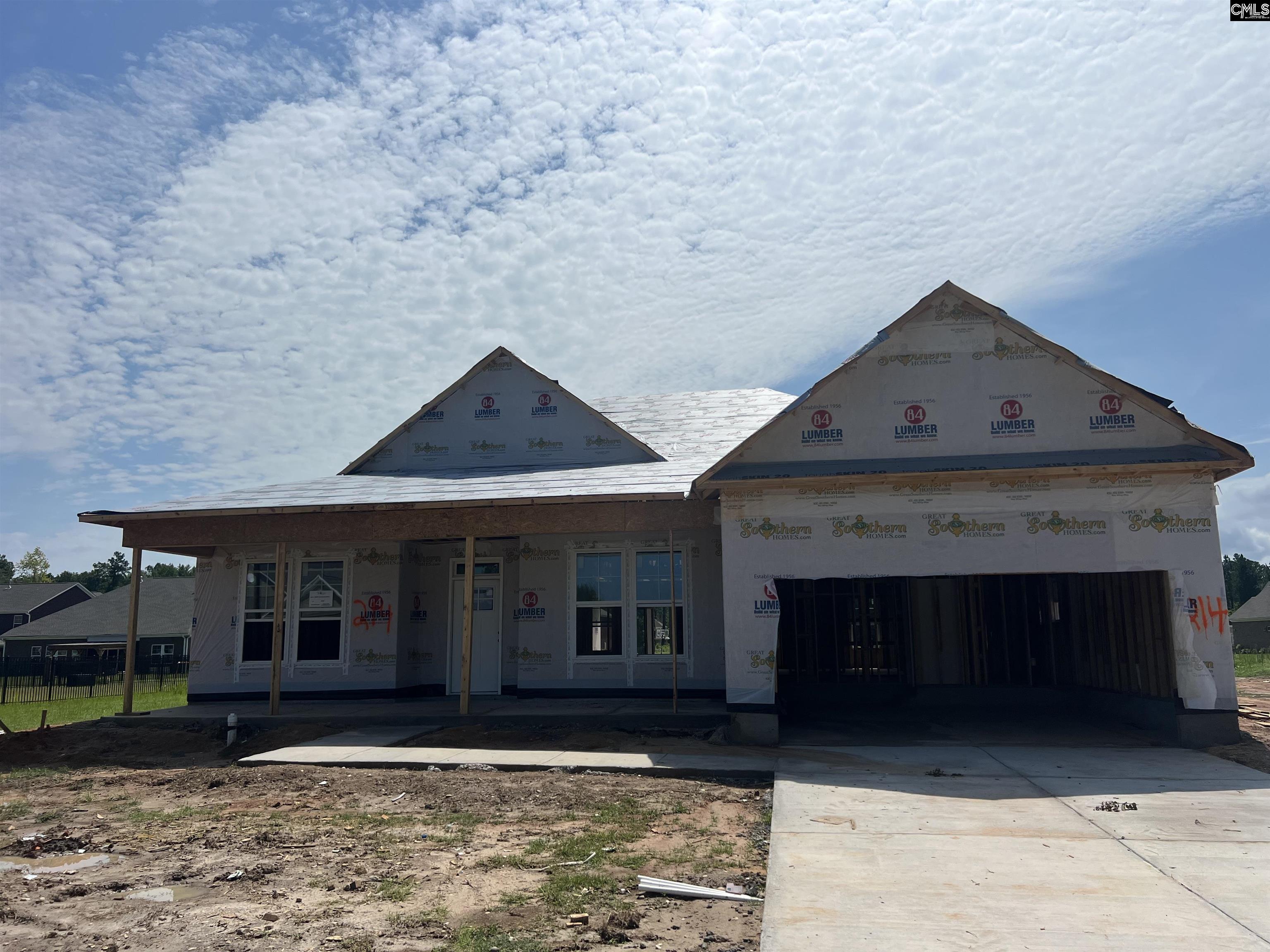 2065 Currituck Drive Sumter, SC 29153