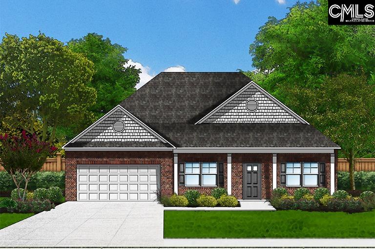 2065 Currituck Drive Sumter, SC 29153