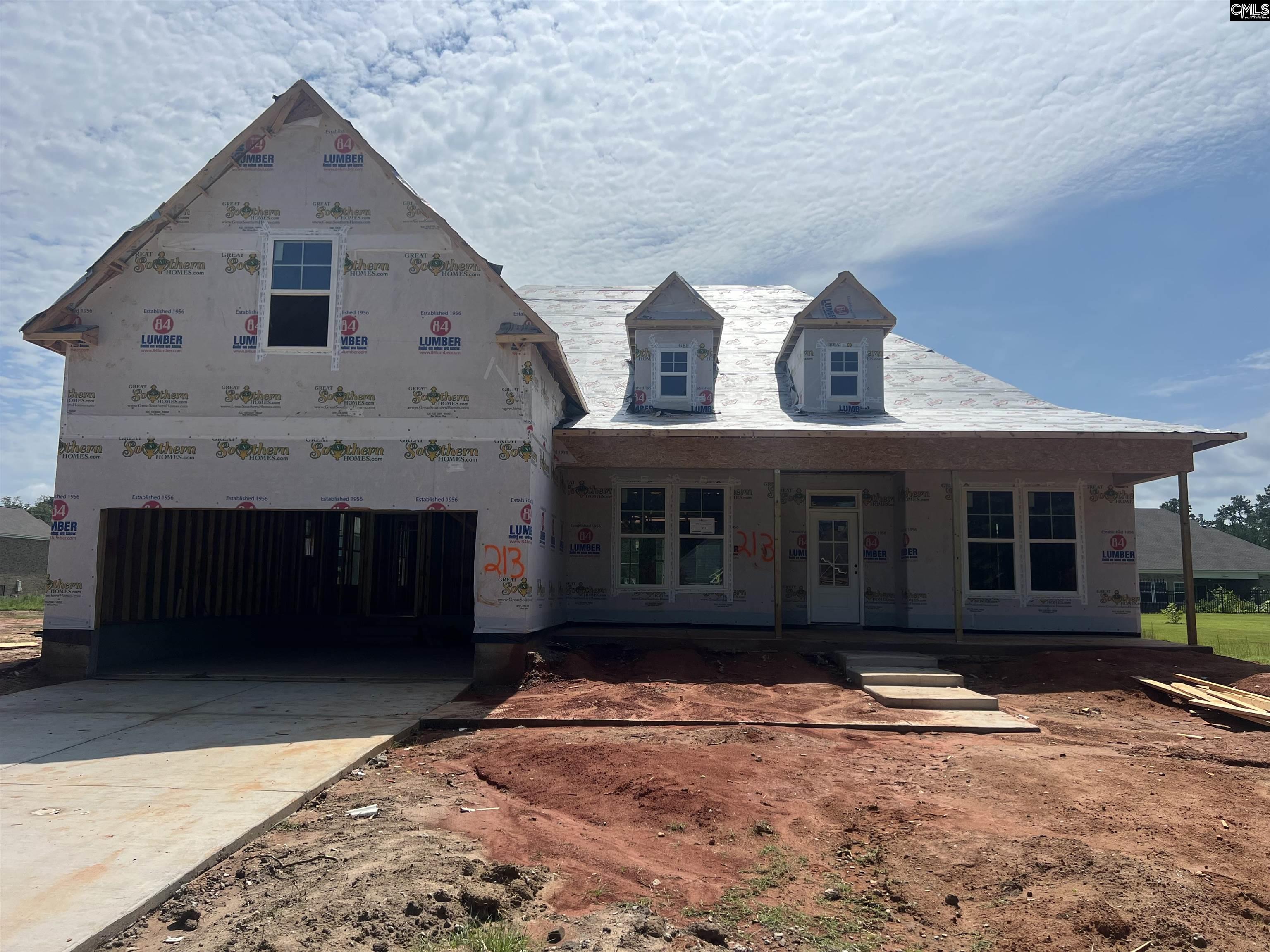 2055 Currituck Drive Sumter, SC 29153