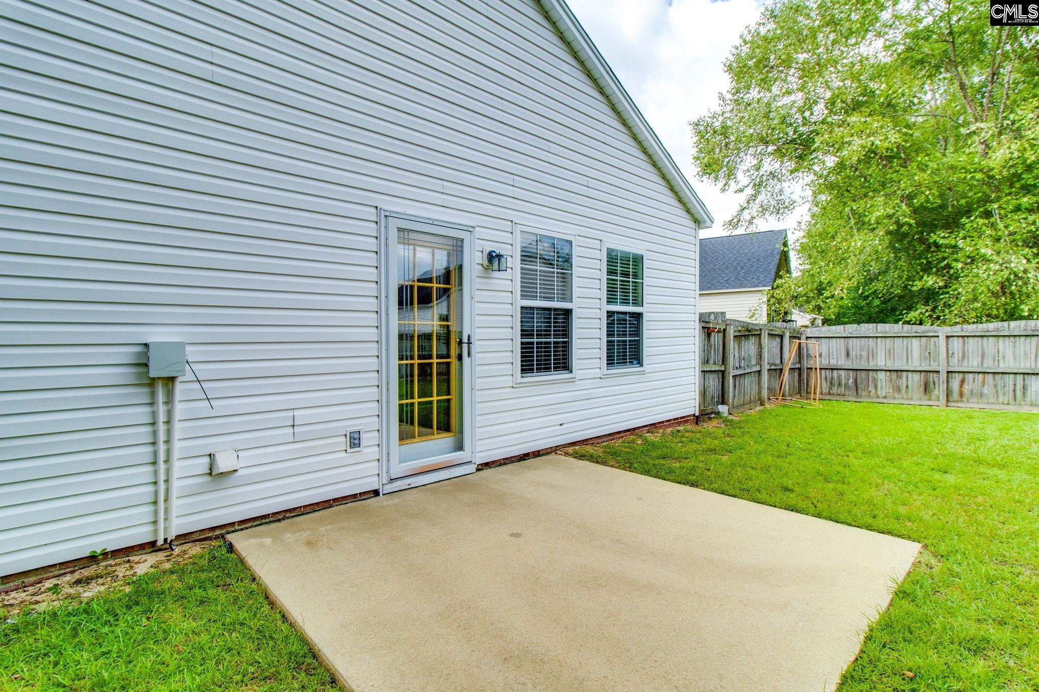 226 Timbermill Drive Lexington, SC 29073