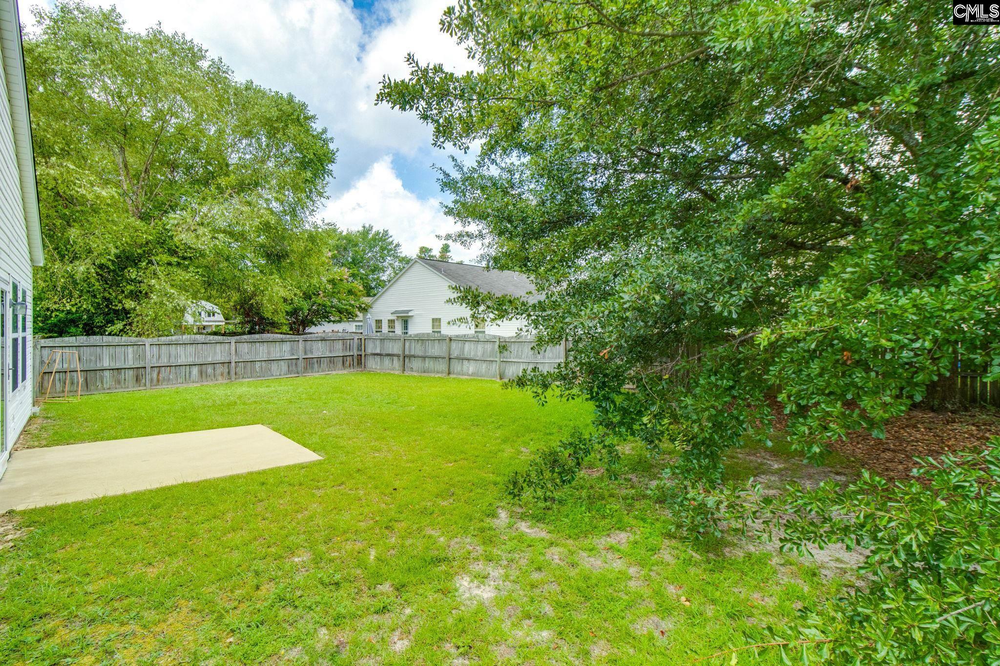 226 Timbermill Drive Lexington, SC 29073
