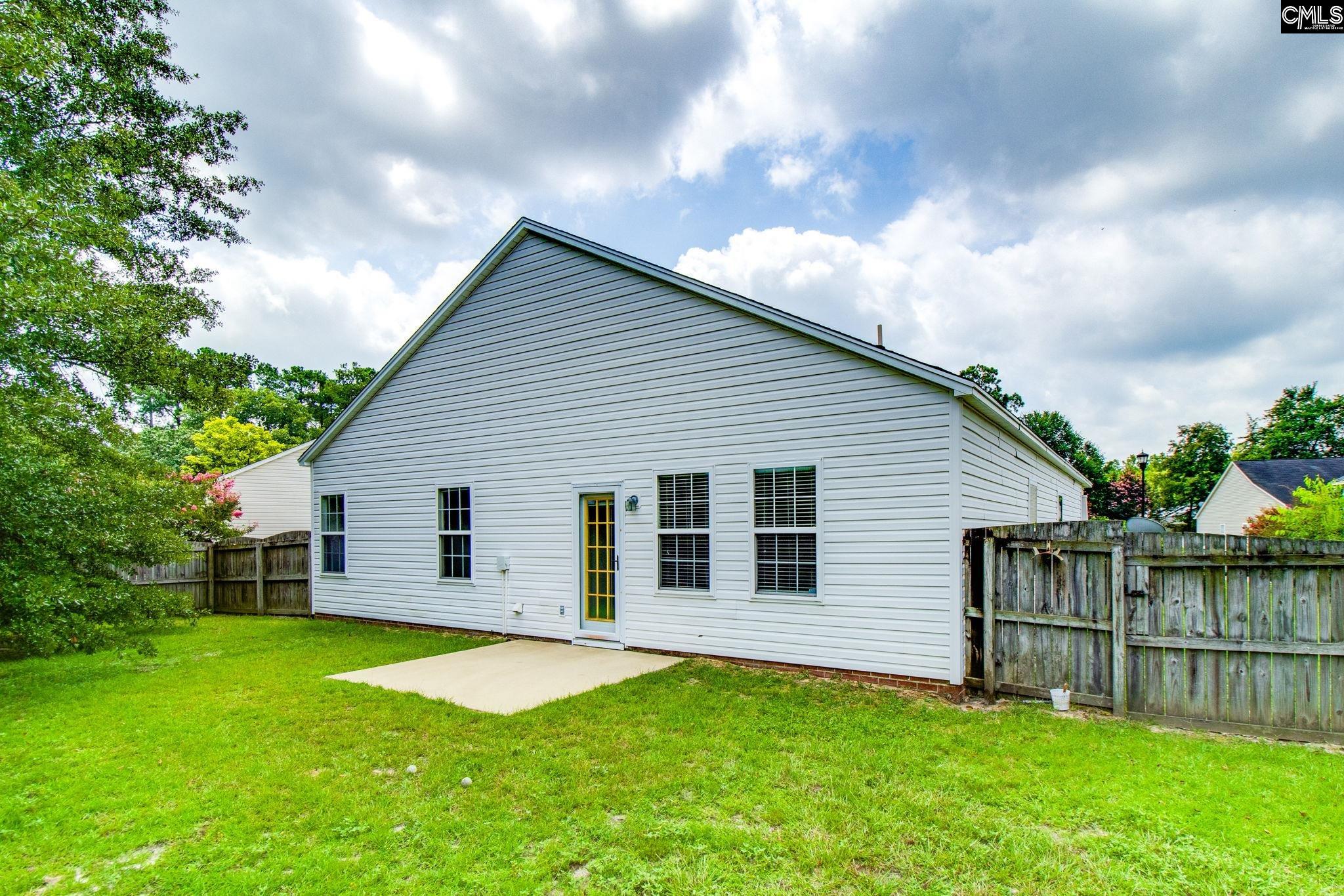 226 Timbermill Drive Lexington, SC 29073