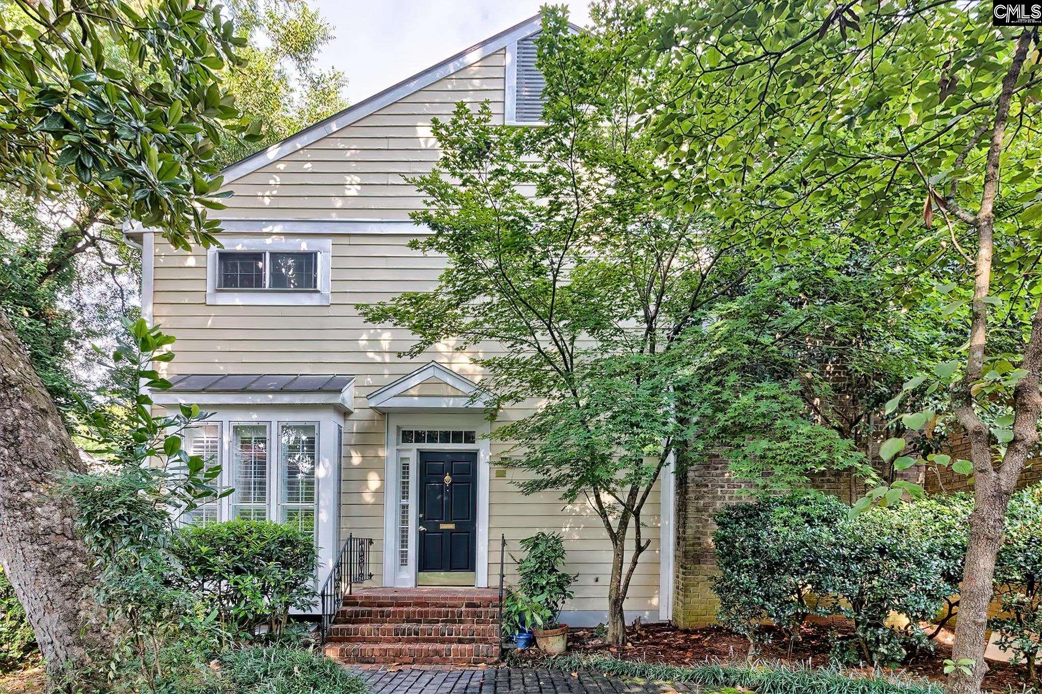 5 Sims Alley Columbia, SC 29205