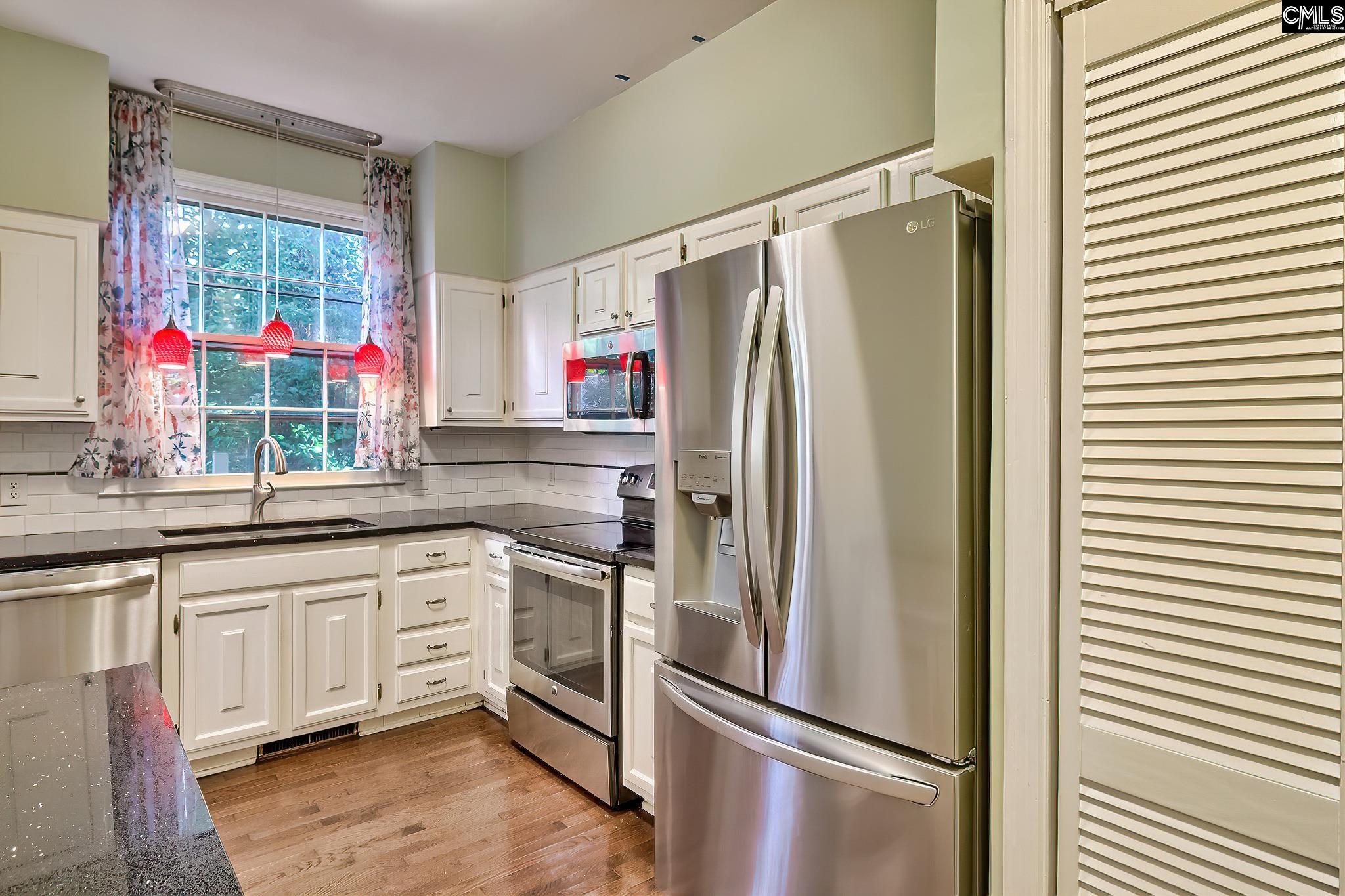 5 Sims Alley Columbia, SC 29205
