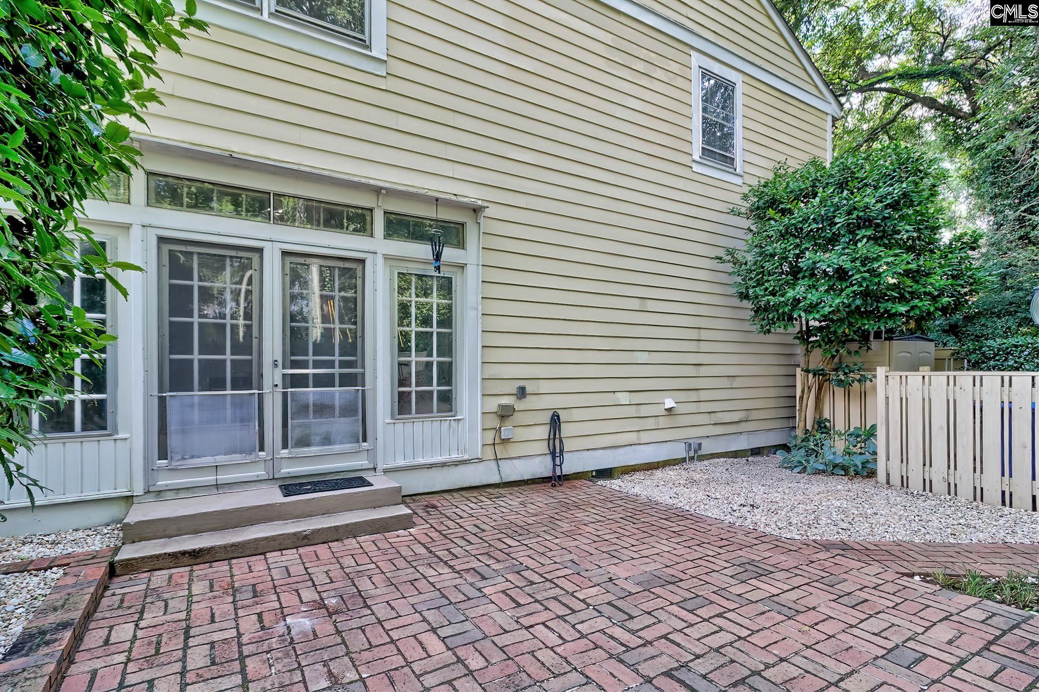 5 Sims Alley Columbia, SC 29205