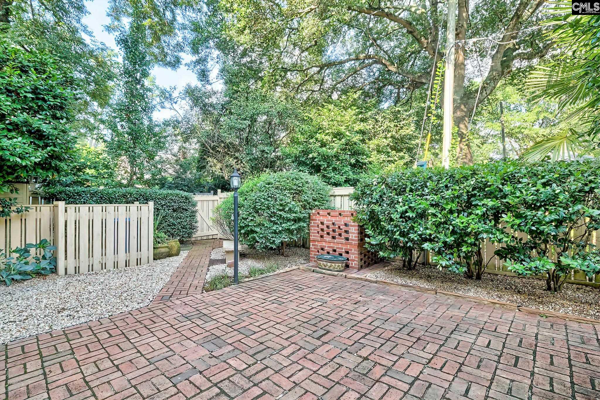 5 Sims Alley Columbia, SC 29205