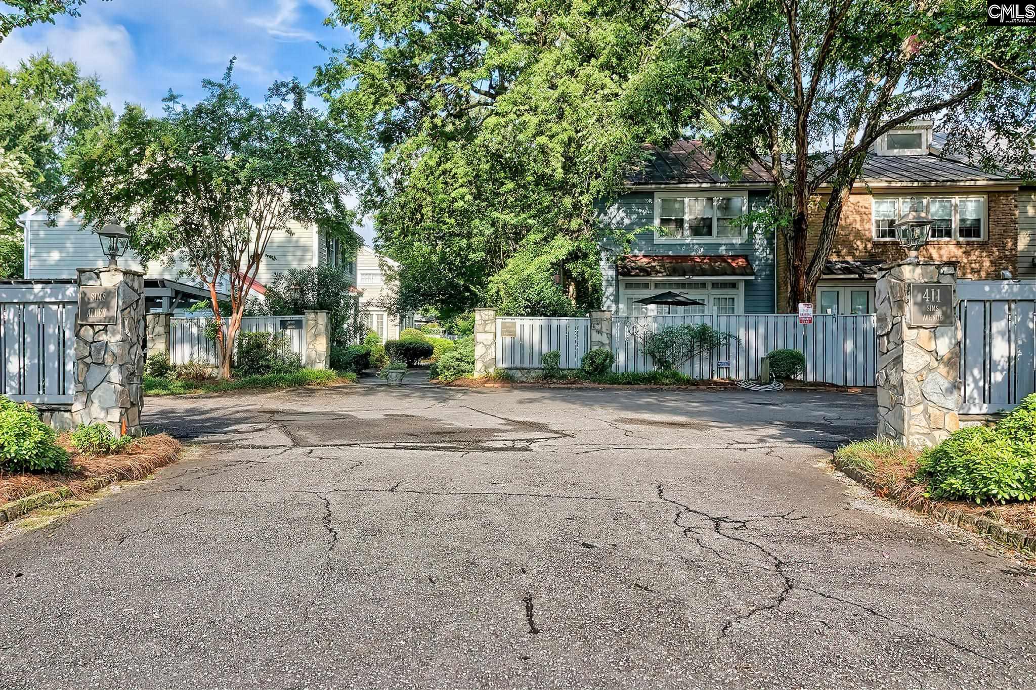 5 Sims Alley Columbia, SC 29205
