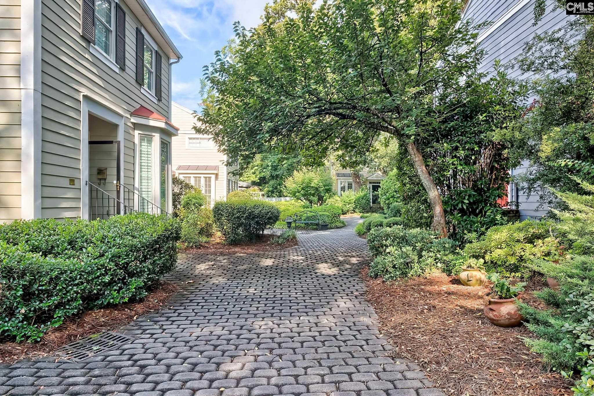 5 Sims Alley Columbia, SC 29205