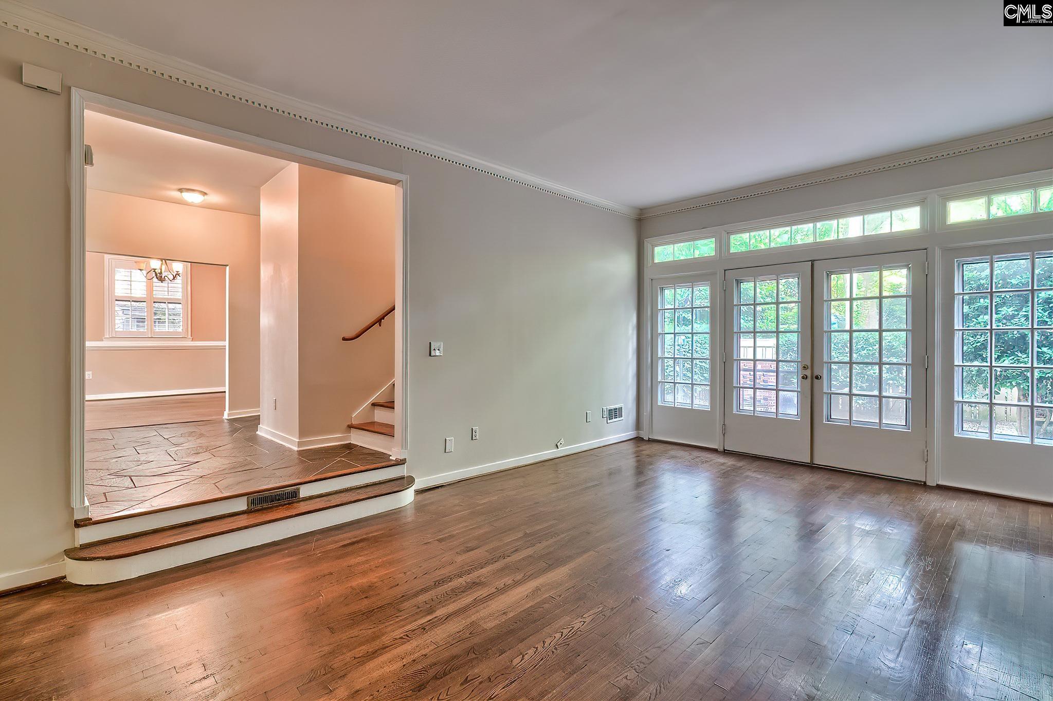 5 Sims Alley Columbia, SC 29205