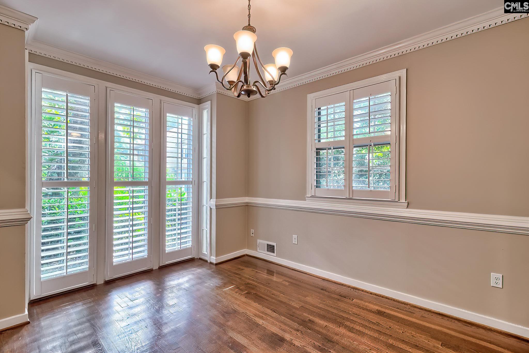 5 Sims Alley Columbia, SC 29205